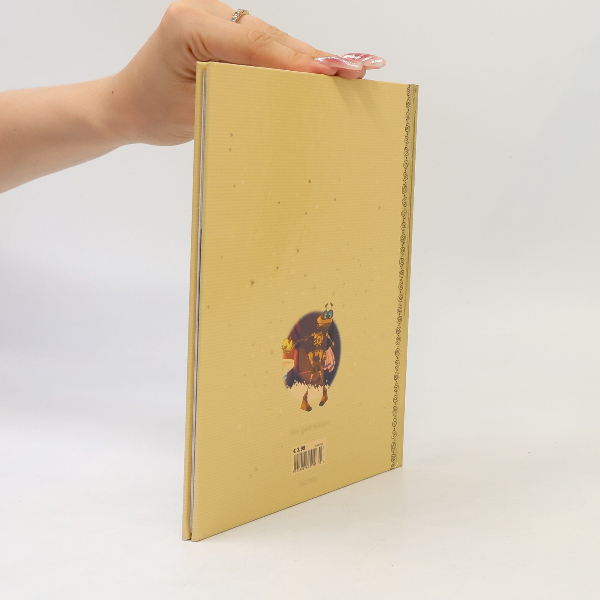 Collectif d'auteurs Die Gold Edition 93. Der Schatzplanet