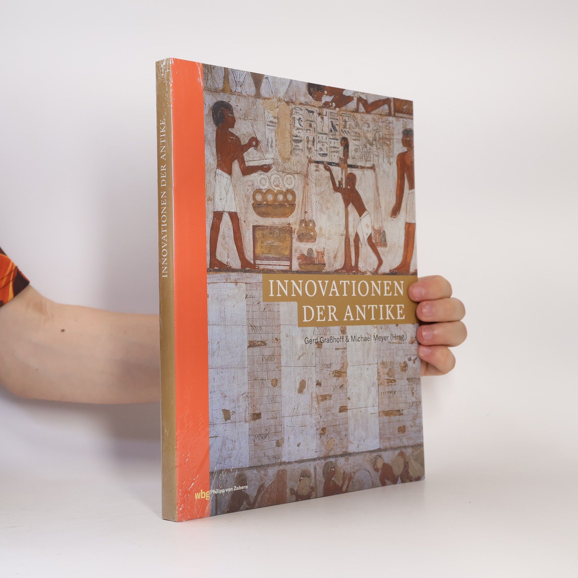 Innovationen der Antike