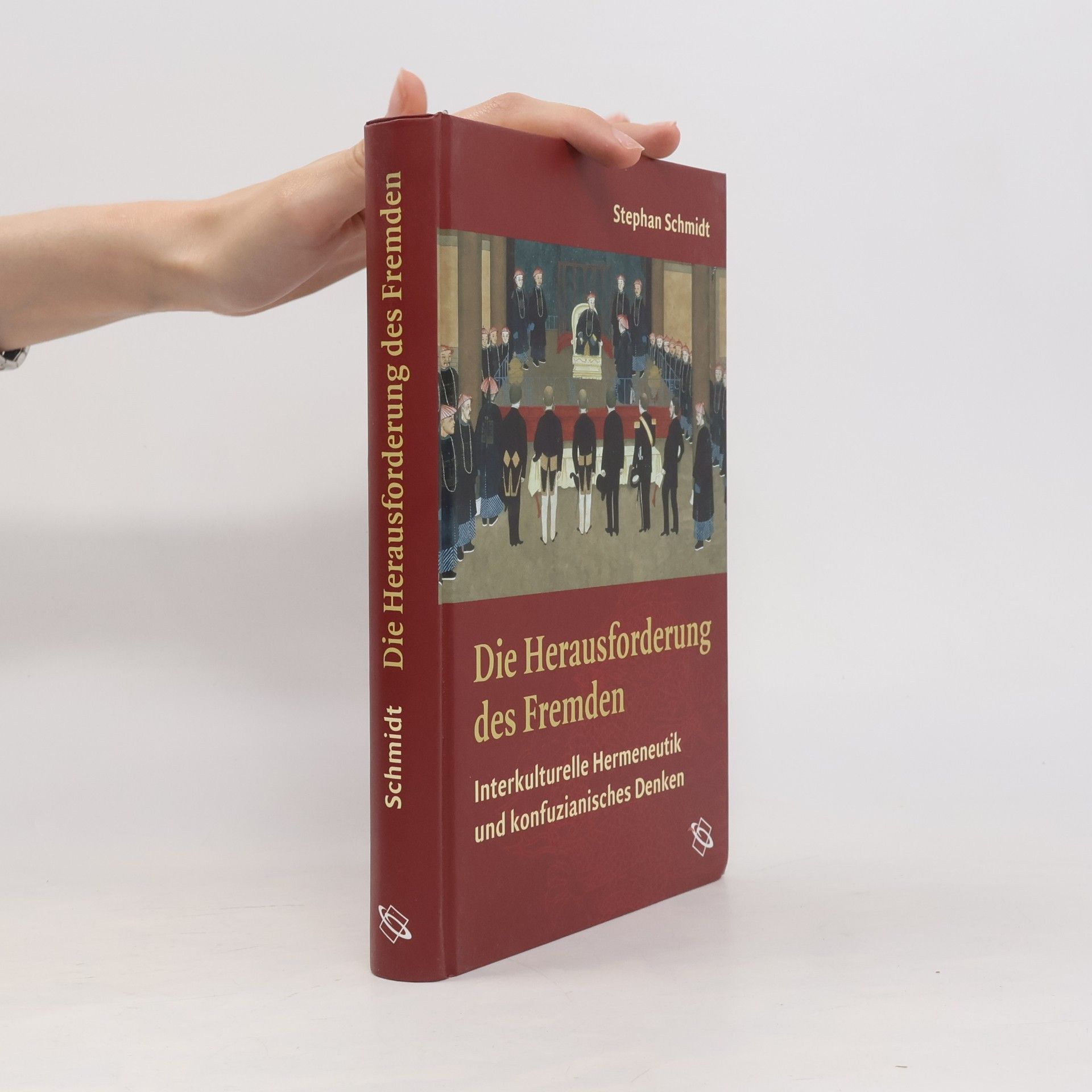 Die Herausforderung des Fremden