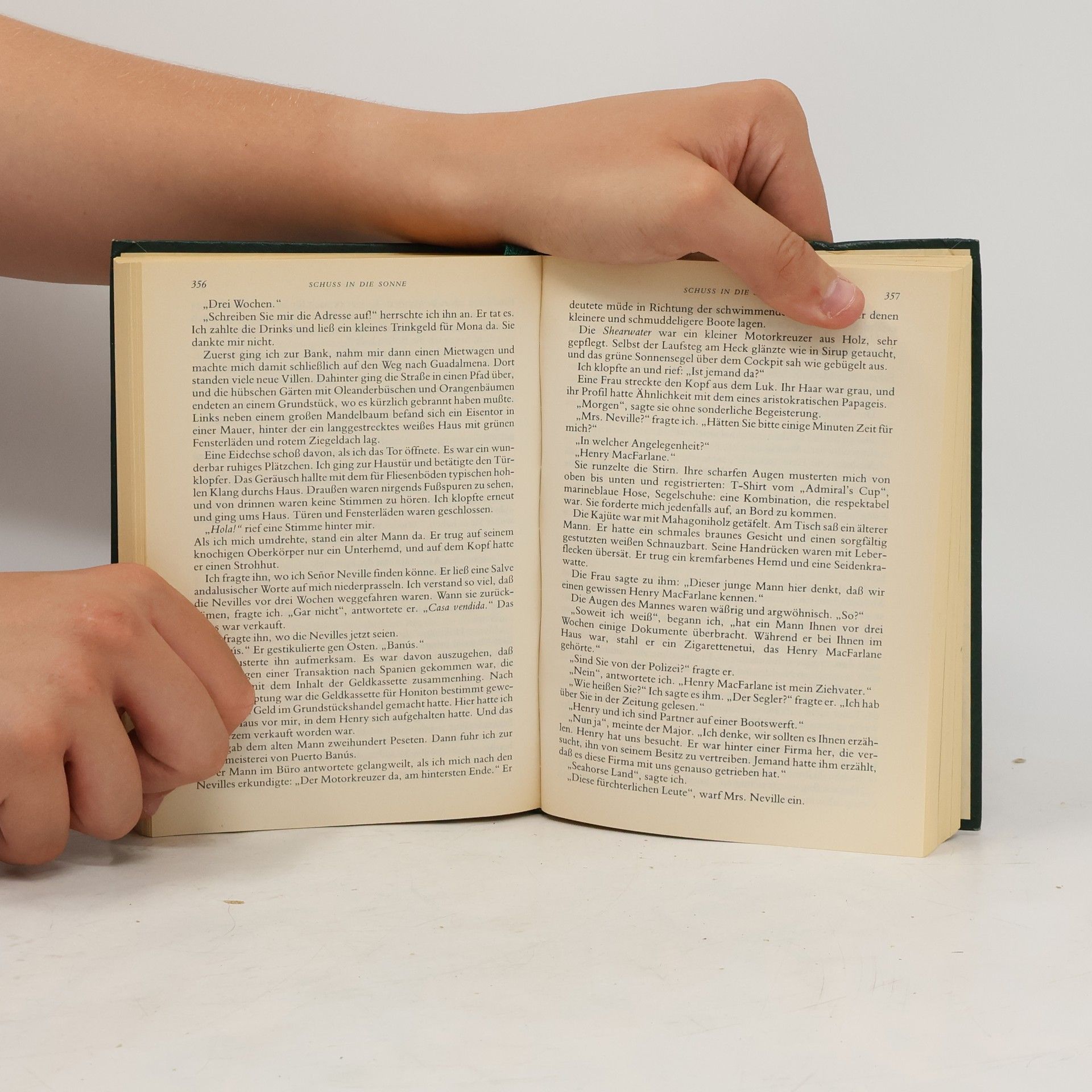 Autorenkollektiv Reader's Digest Auswahlbücher