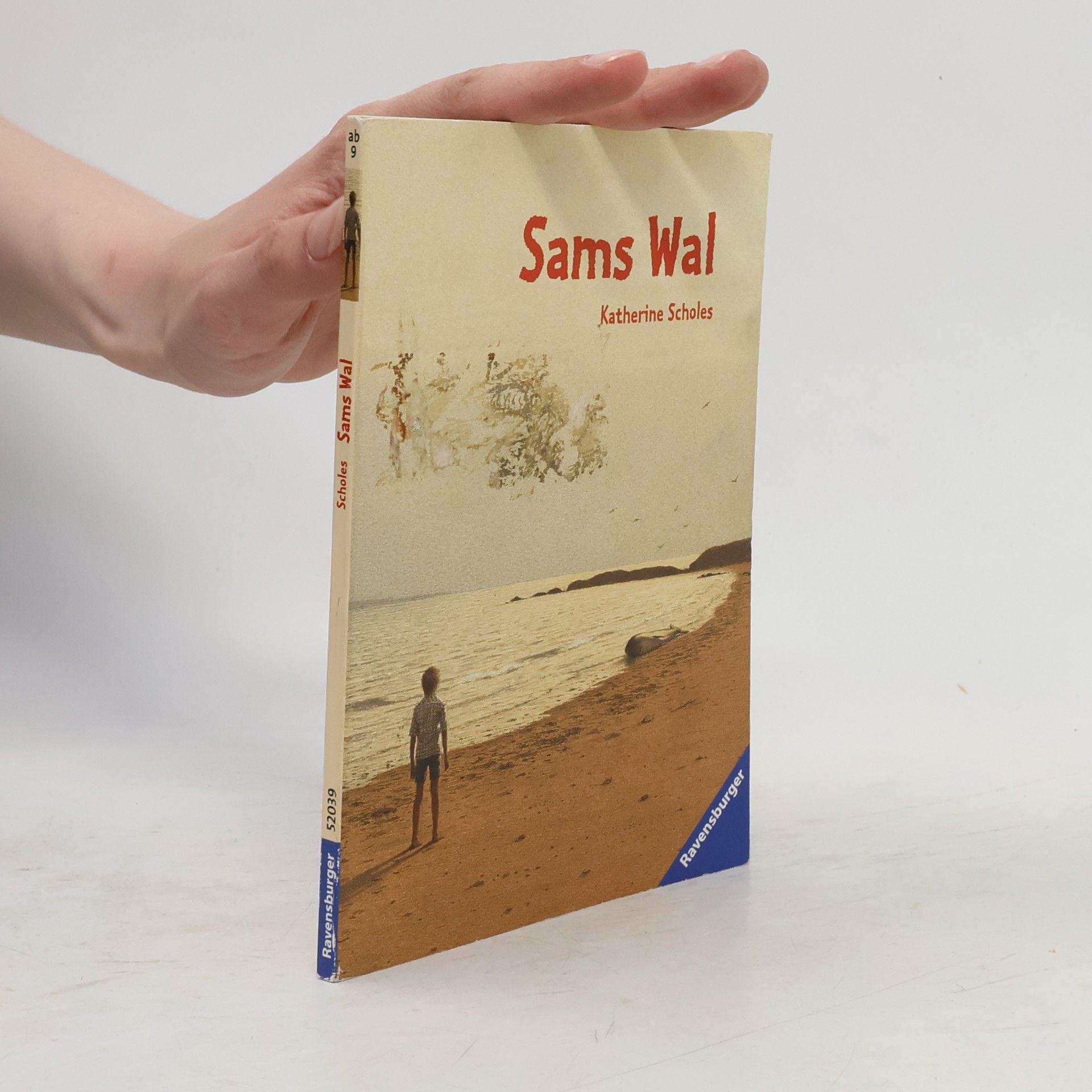 Katherine Scholes Sams Wal