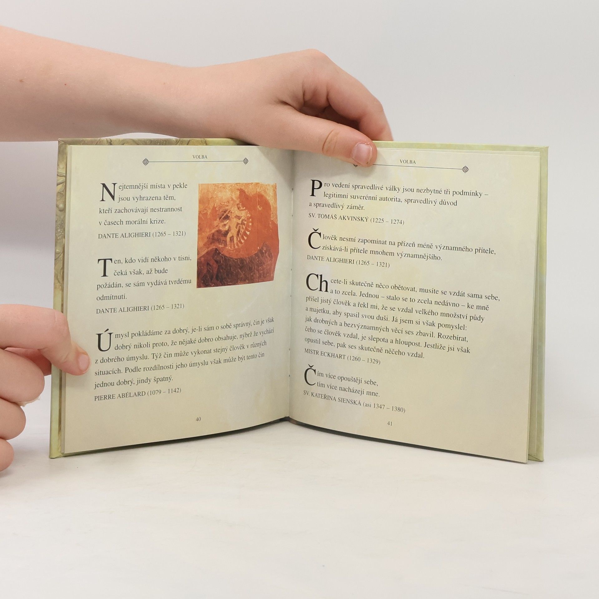 Various authors Z dávných časů. Středověká moudrost a hudba