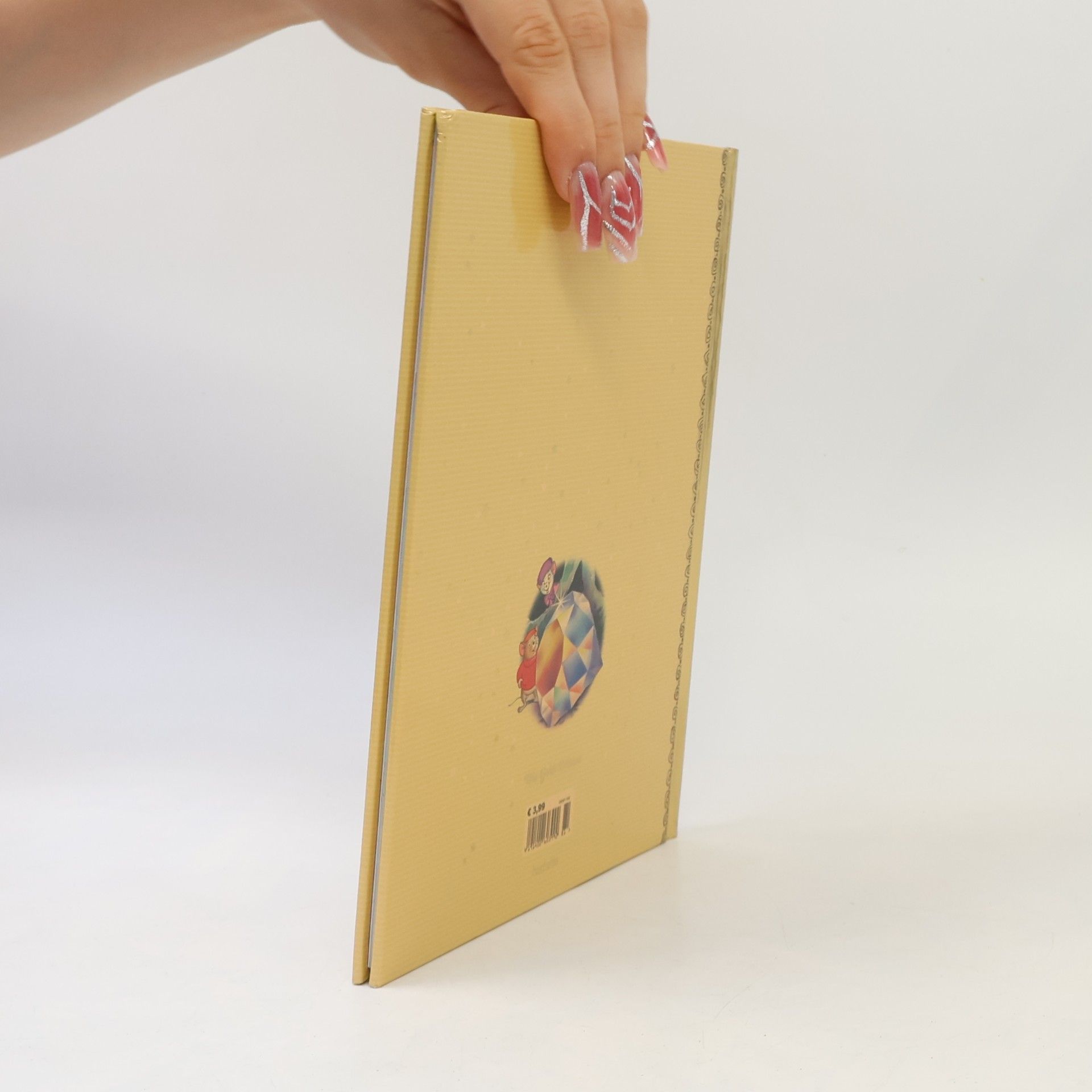 AA.VV. Die Gold Edition 81. Bernard und Bianca Gold