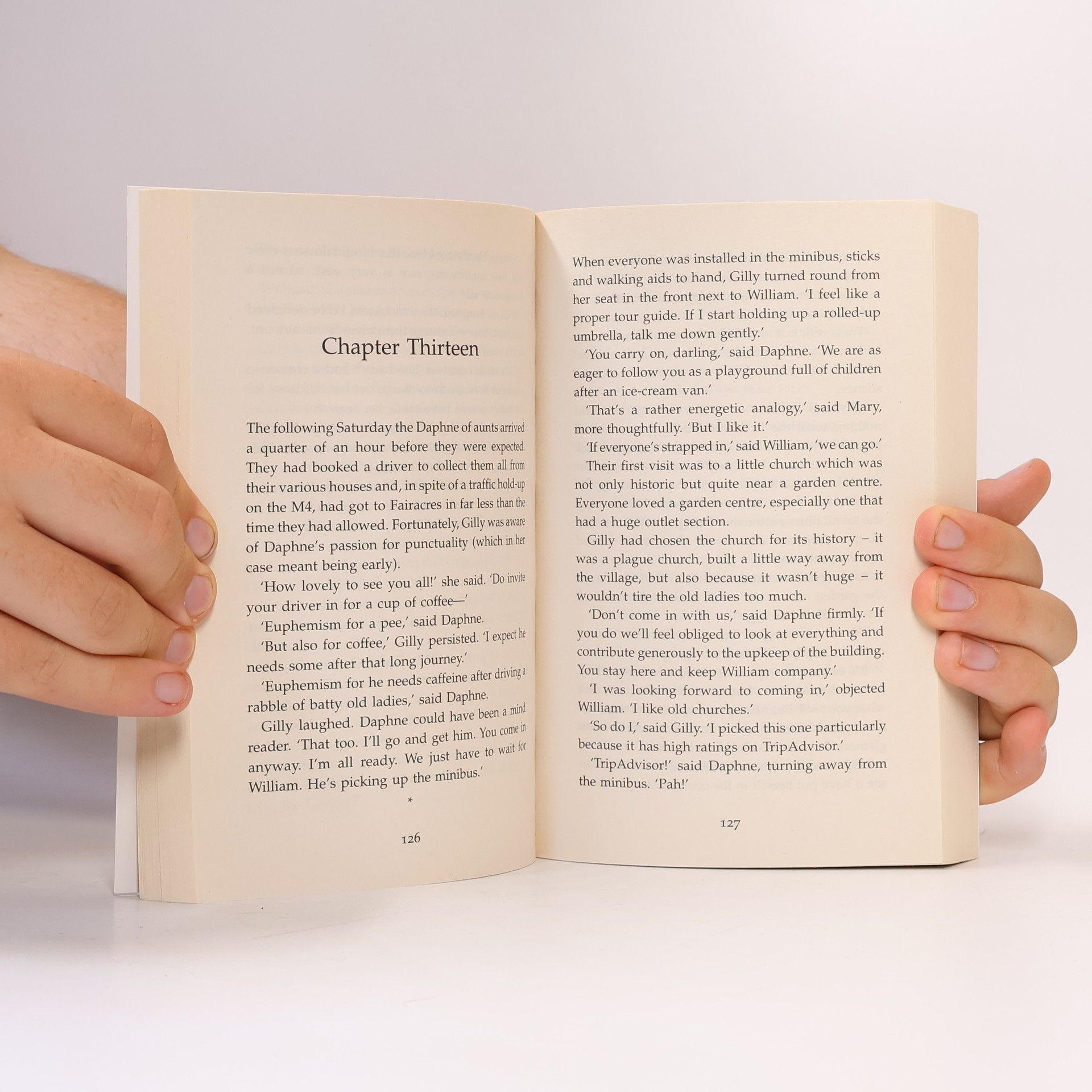 Katie Fforde A Springtime Affair