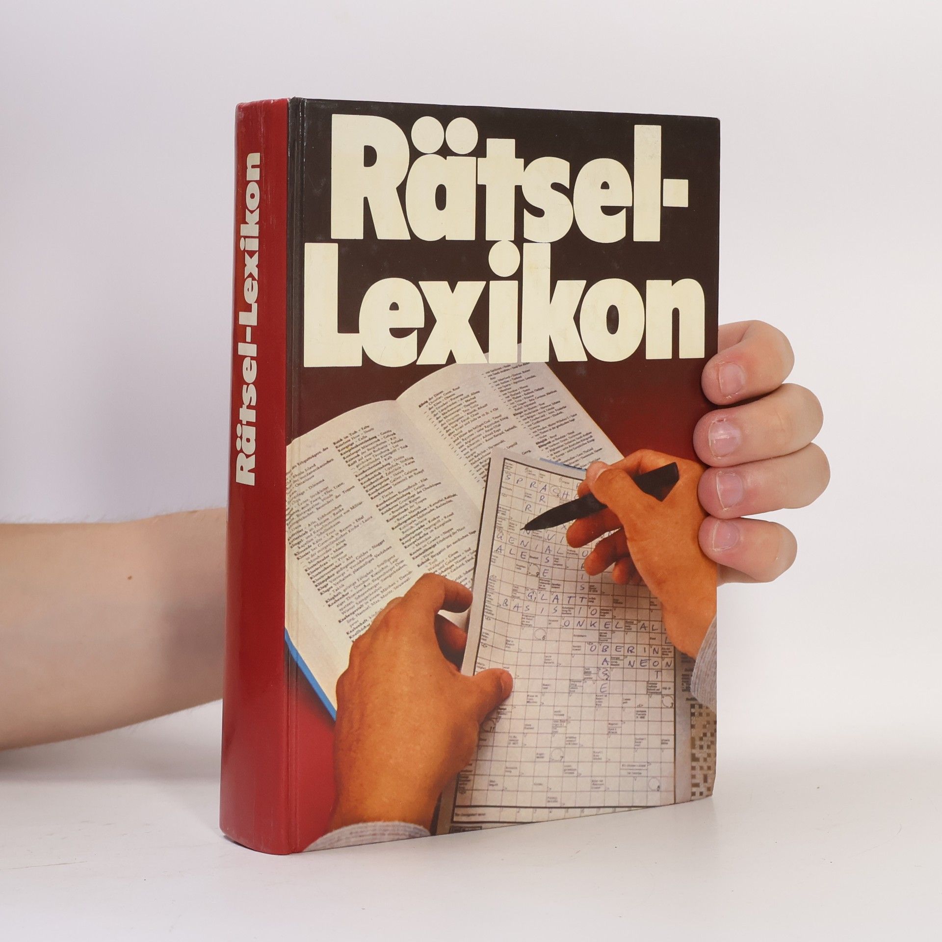 Rätsel-Lexikon