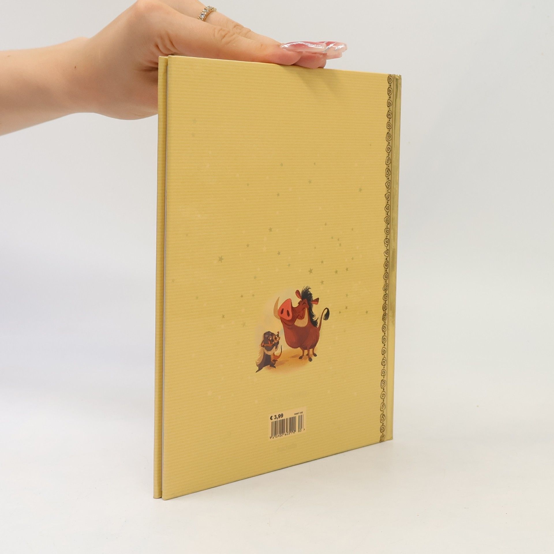 Various authors Die Gold Edition 83.Die Garde der Löwen