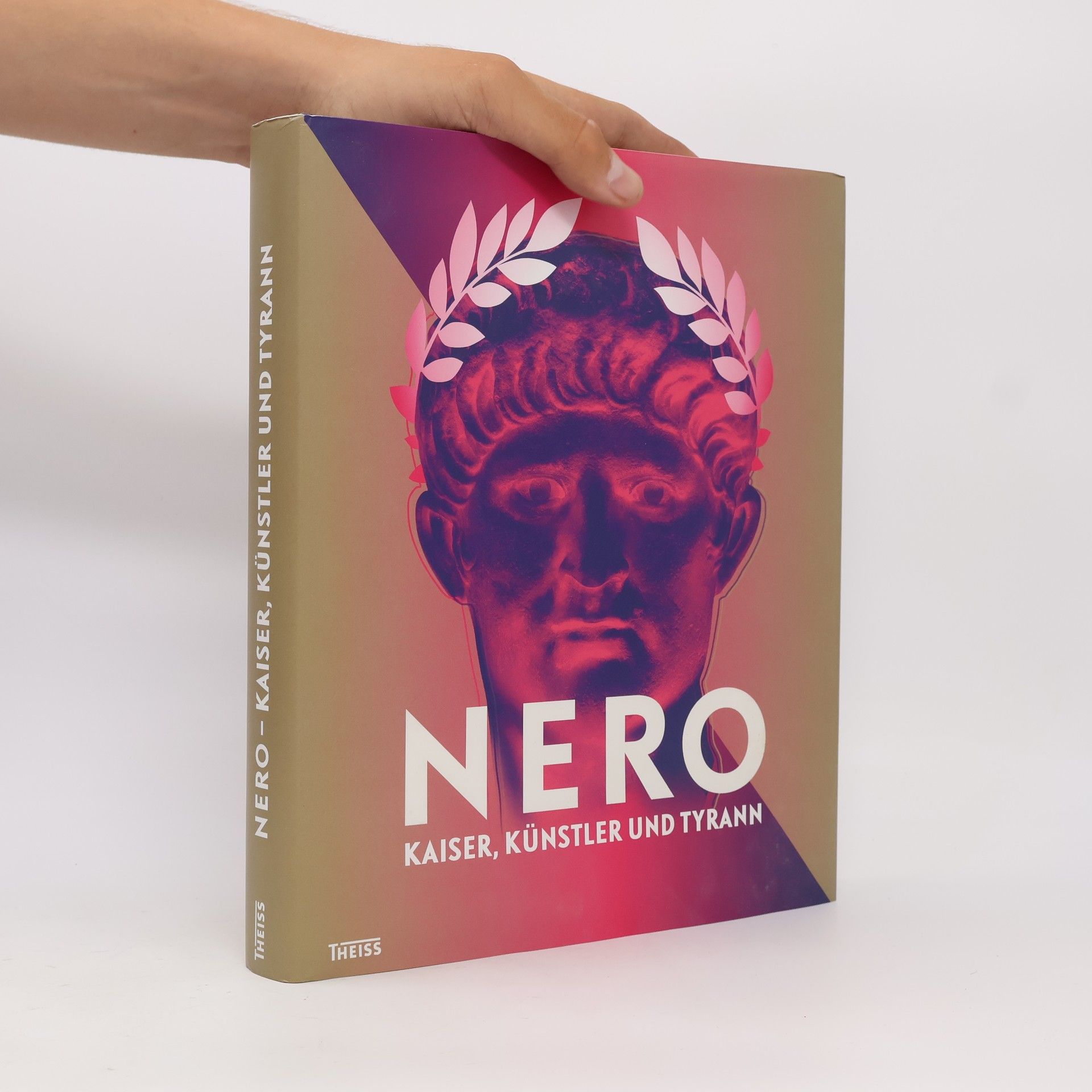 Kolektív autorov Nero