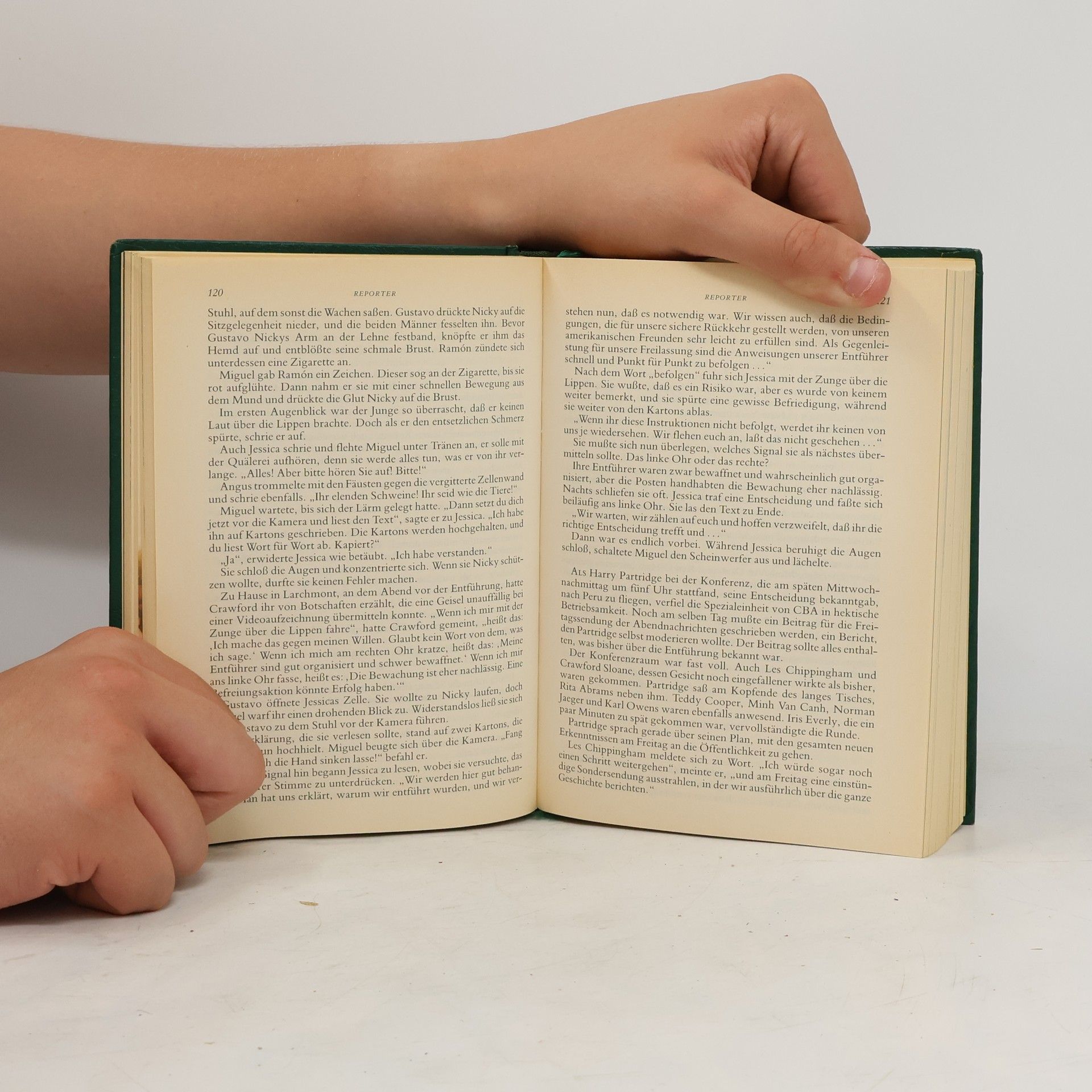Arthur Hailey Reader's Digest Auswahlbücher
