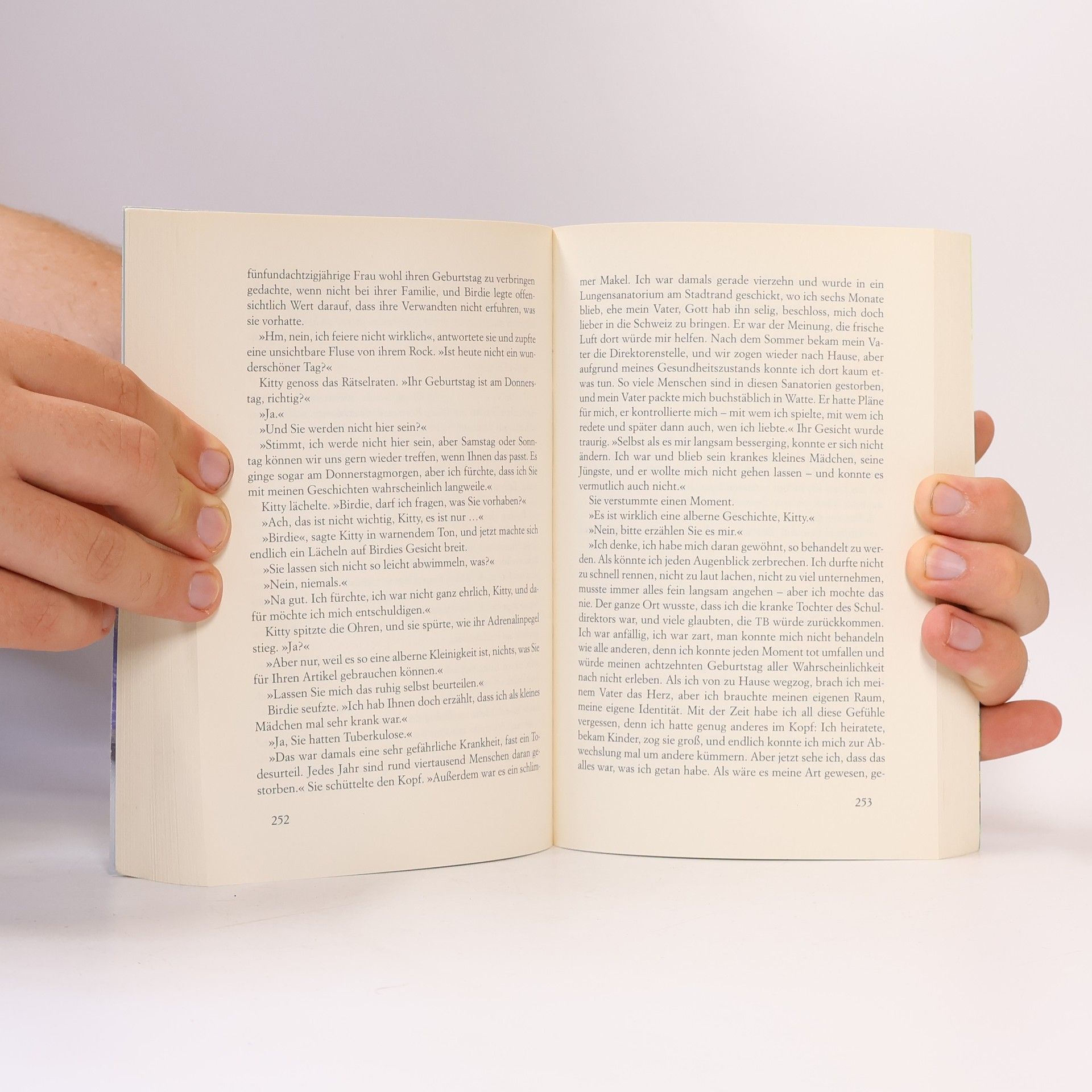 Cecelia Ahern Hundert Namen