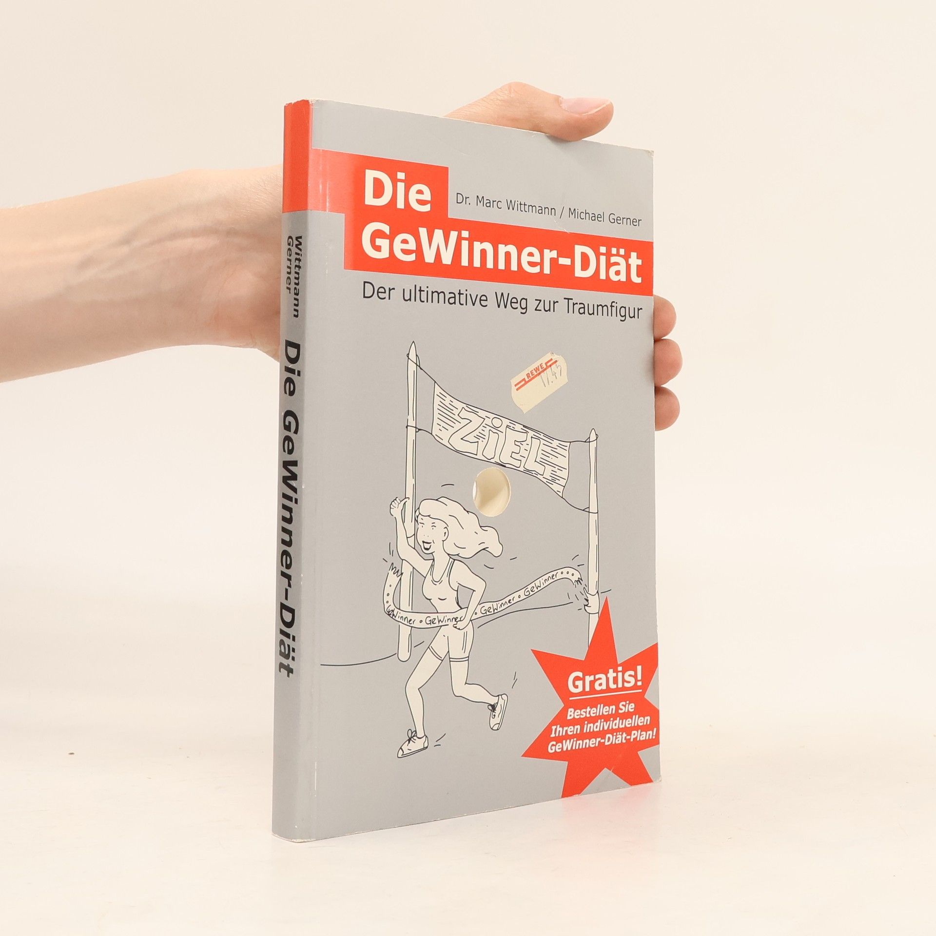 Die GeWinner-Diät