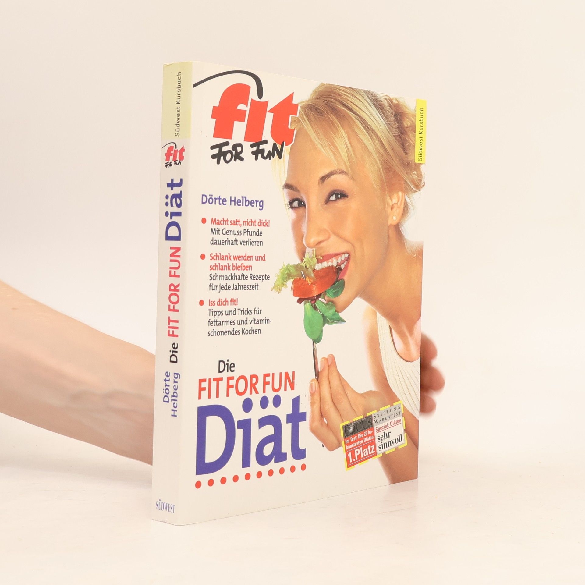 Die Fit-for-fun-Diät