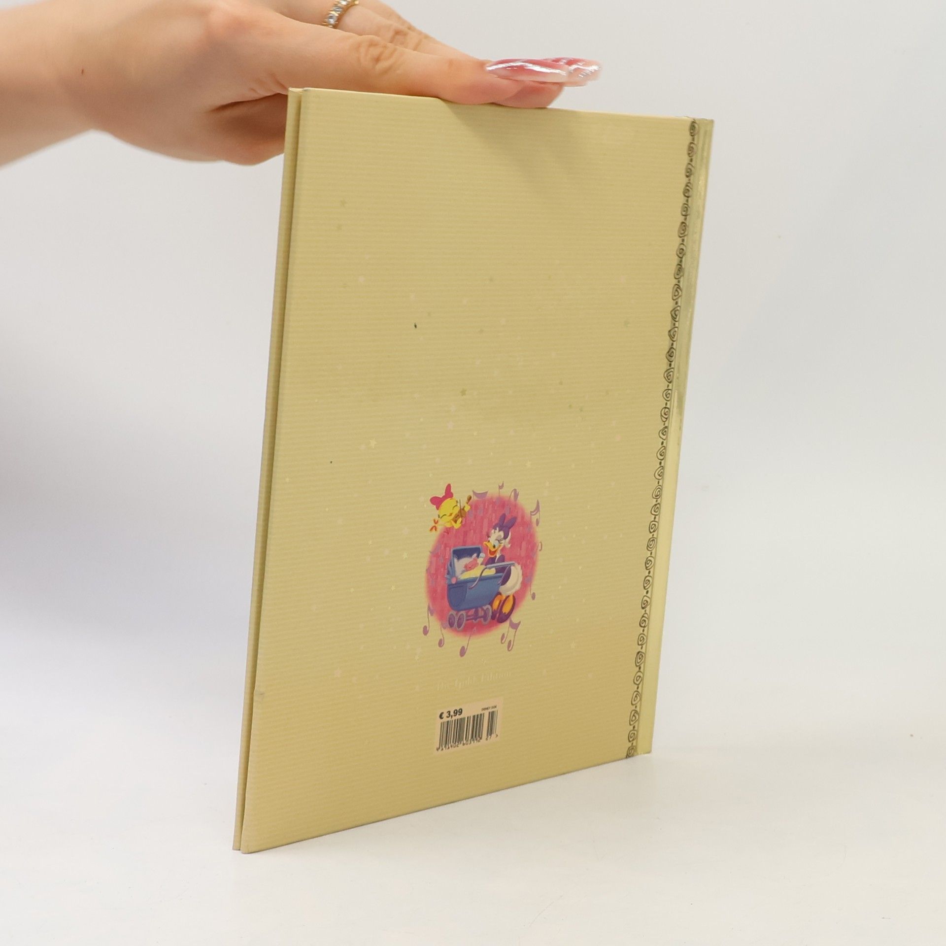 Autores varios Die Gold Edition 27. Babysitter-Alarm
