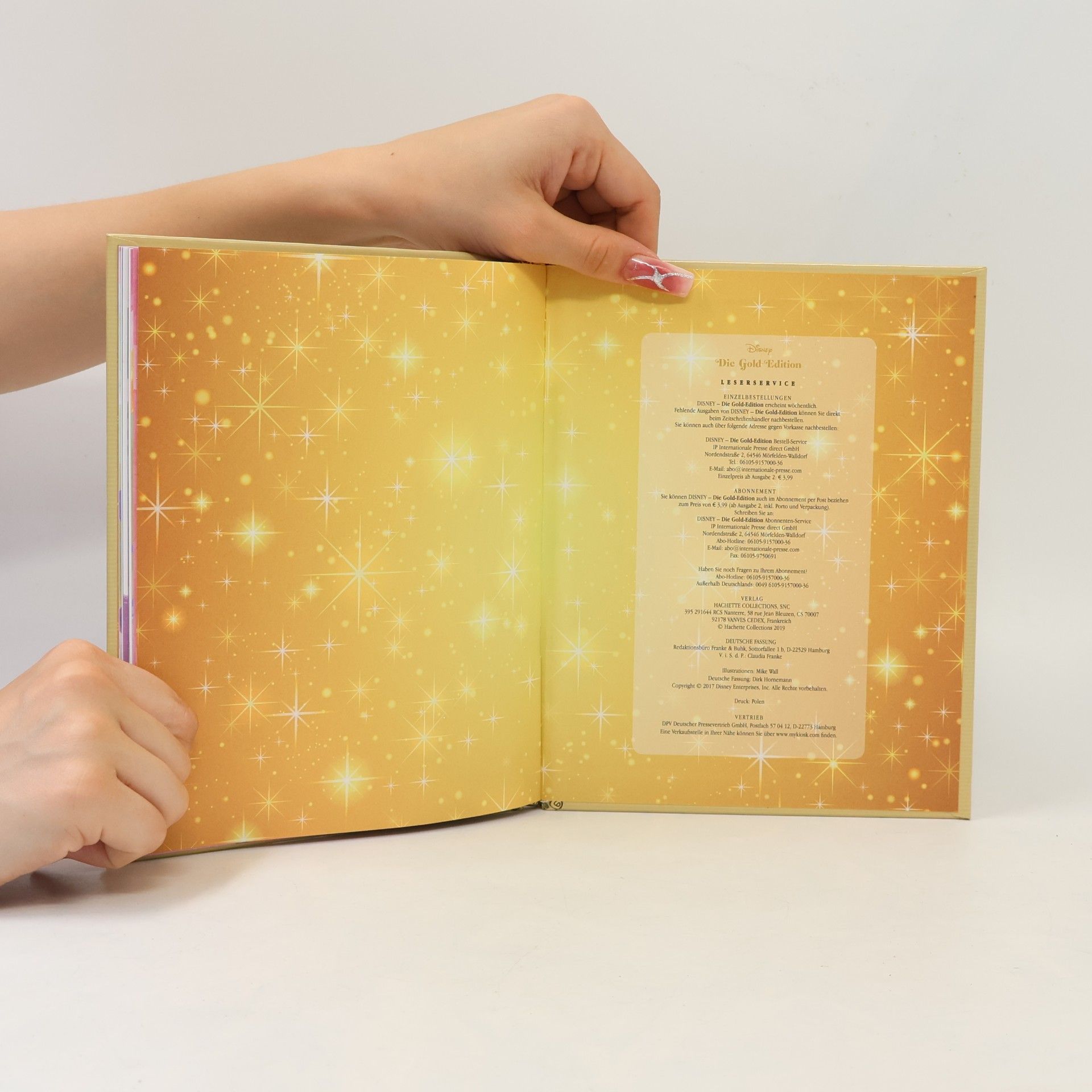 Autores varios Die Gold Edition 27. Babysitter-Alarm