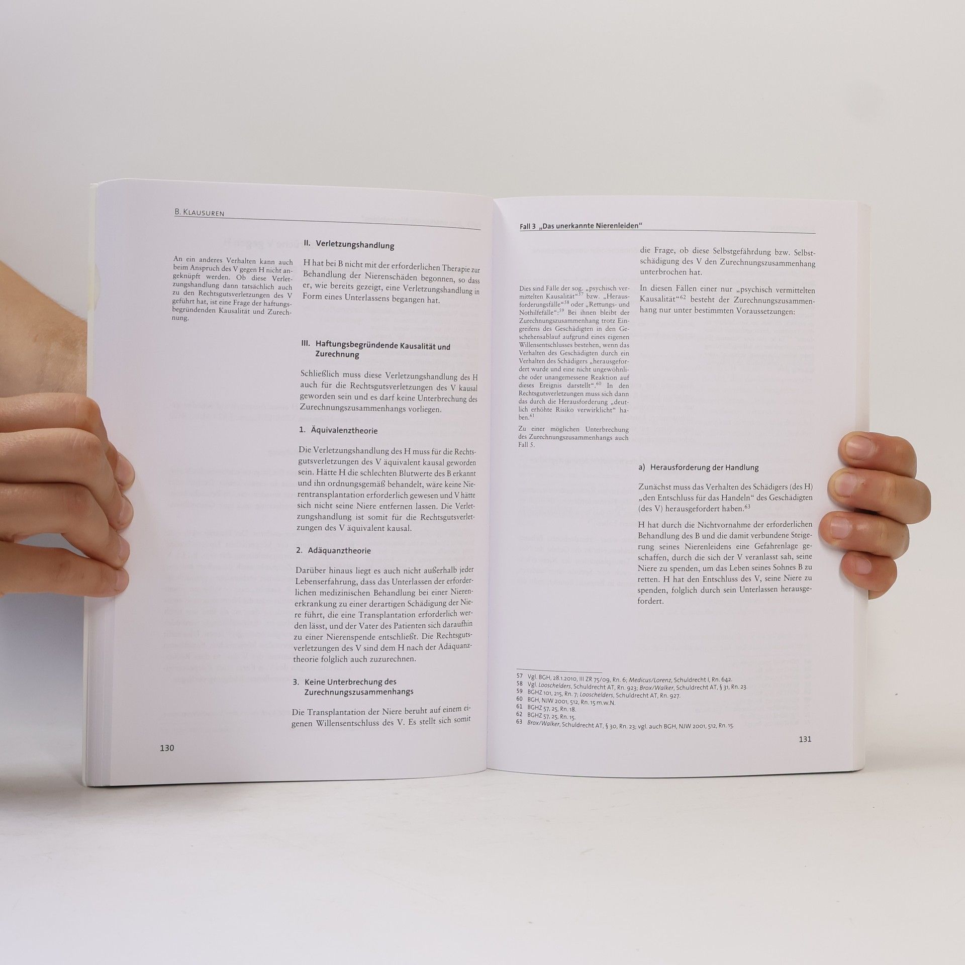 Andreas Klees Nomosstudium: Klausurtraining Zivilrecht - Allgemeiner Teil und Schuldrecht
