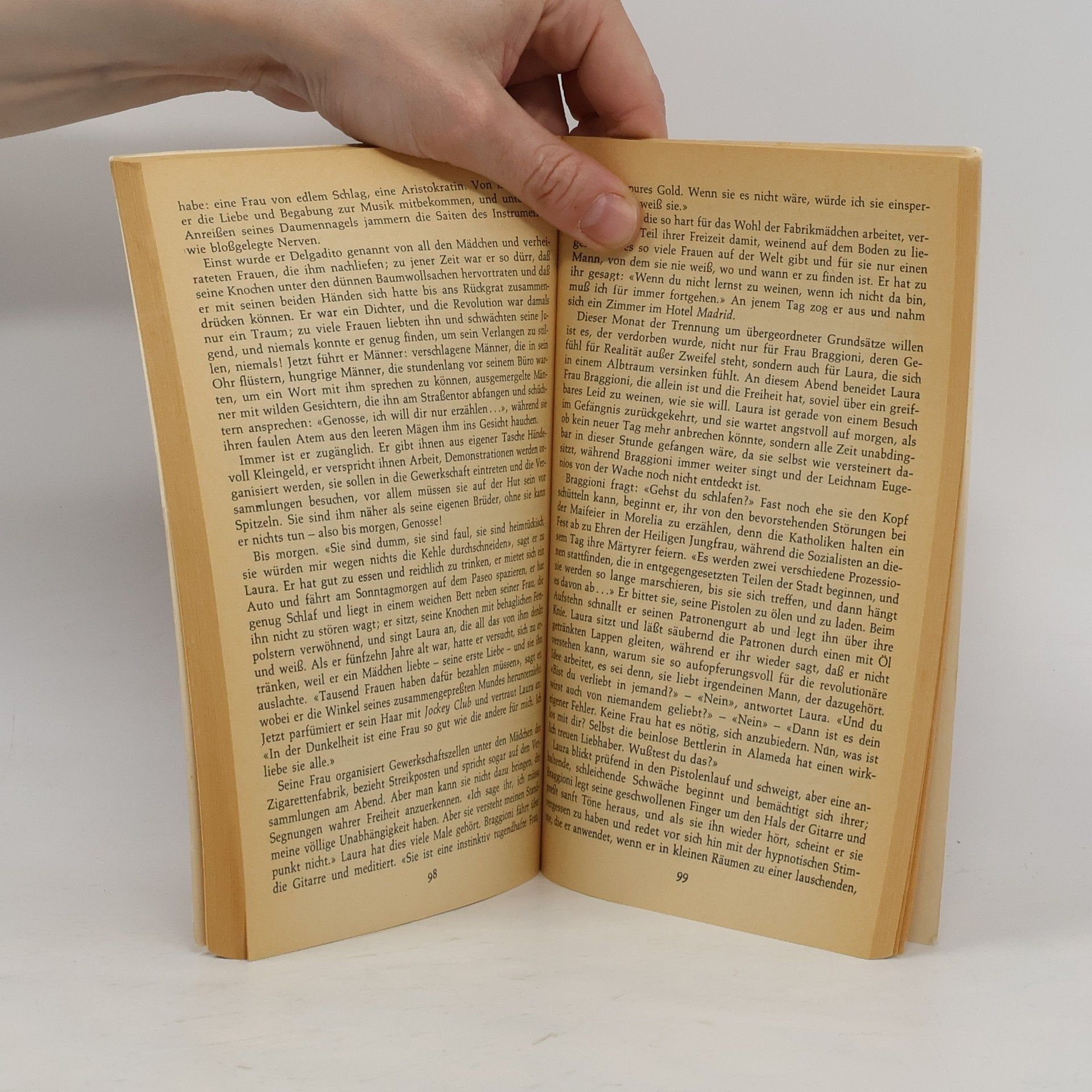 Katherine Anne Porter Blühender Judasbaum und andere Erzählungen