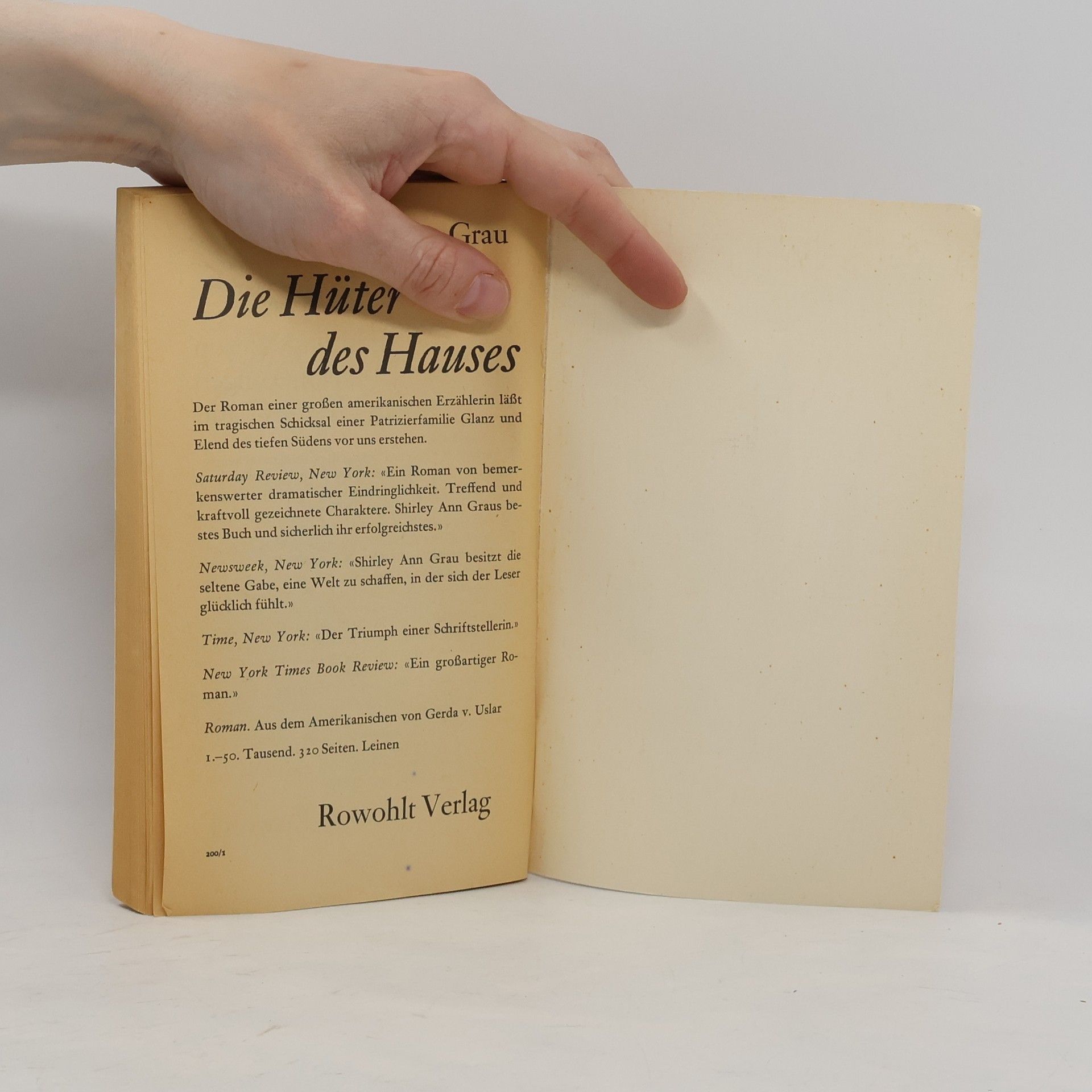Katherine Anne Porter Blühender Judasbaum und andere Erzählungen
