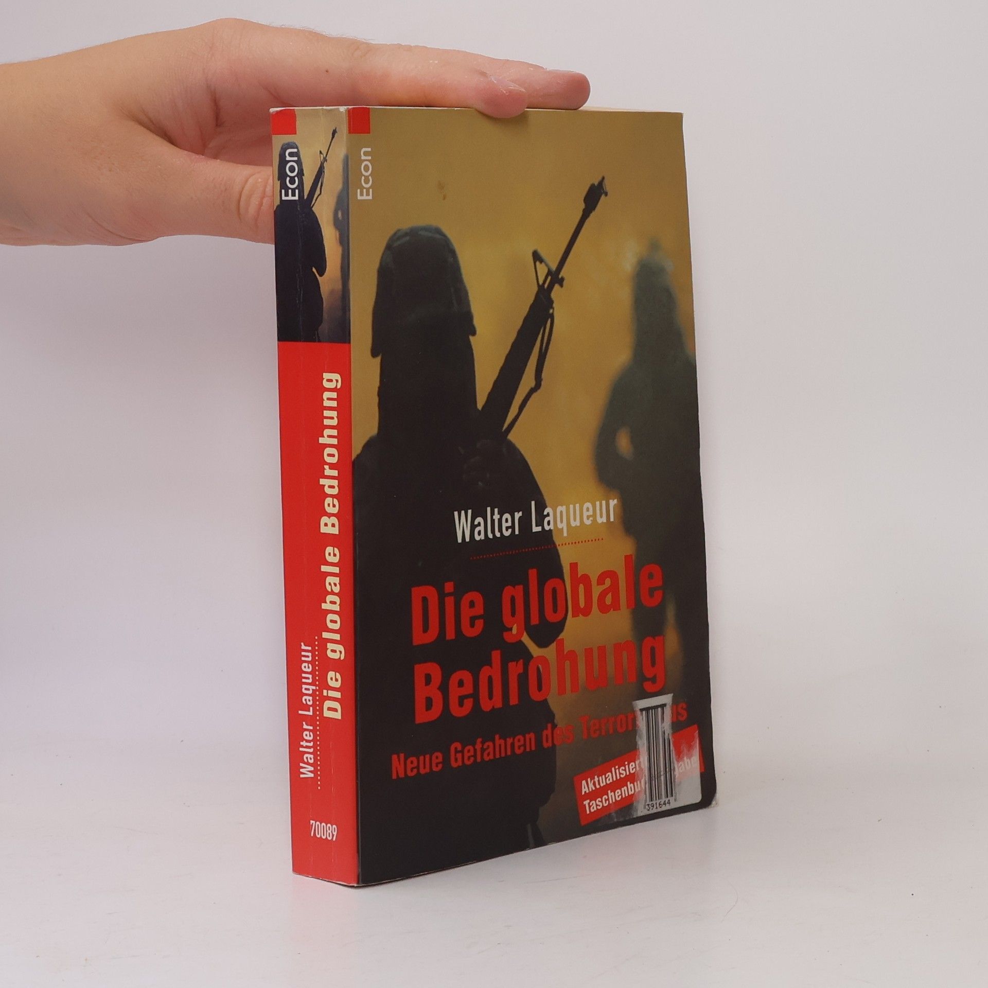 Die globale Bedrohung
