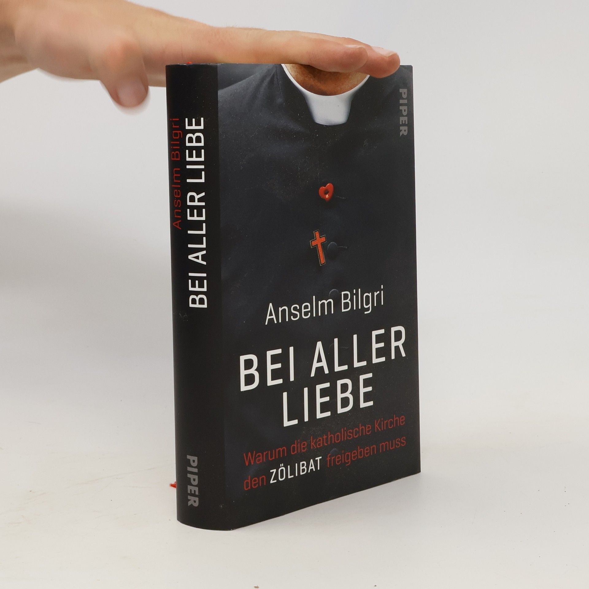 Gerd Henghuber Bei aller Liebe
