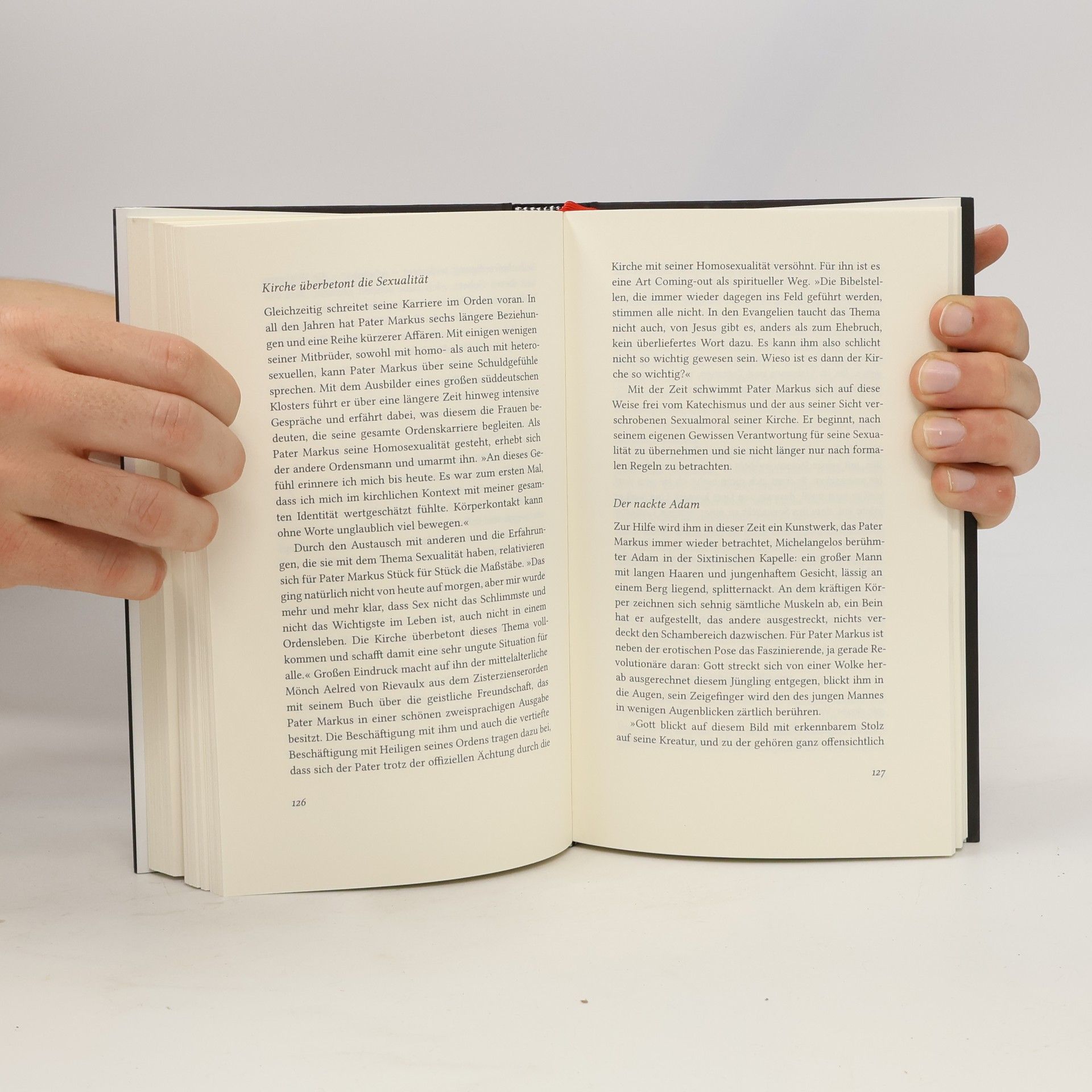 Anselm Bilgri Bei aller Liebe