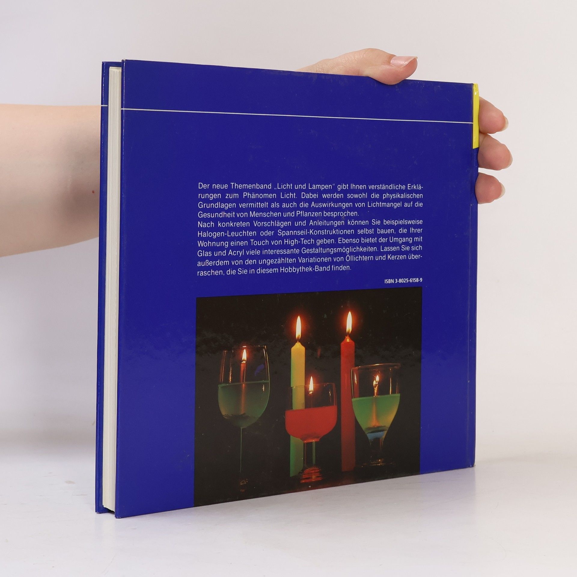 Jean Pütz Licht und Lampen