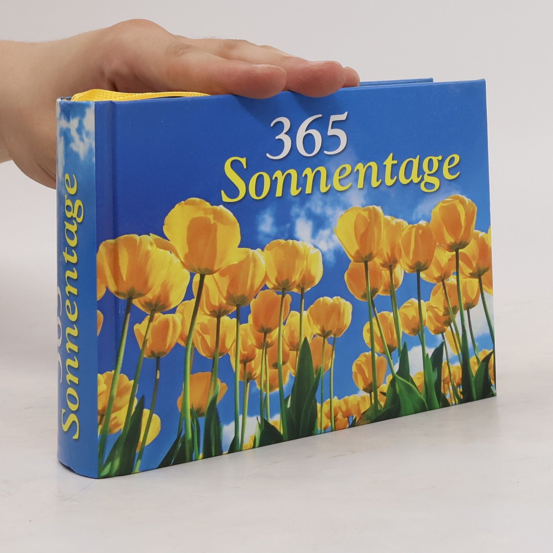 Various authors 365 Sonnentage