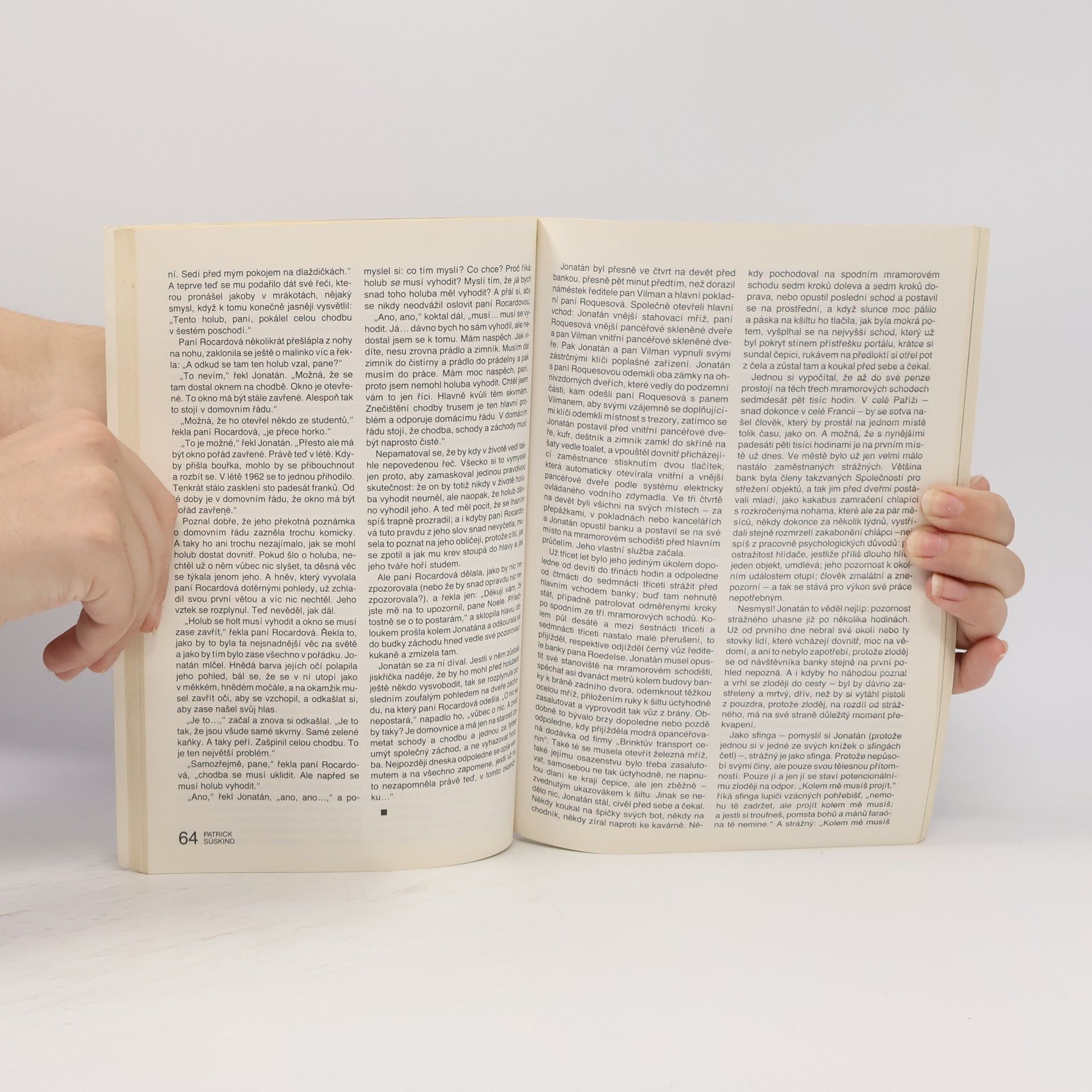 AA.VV. Světová literatura 5/1991