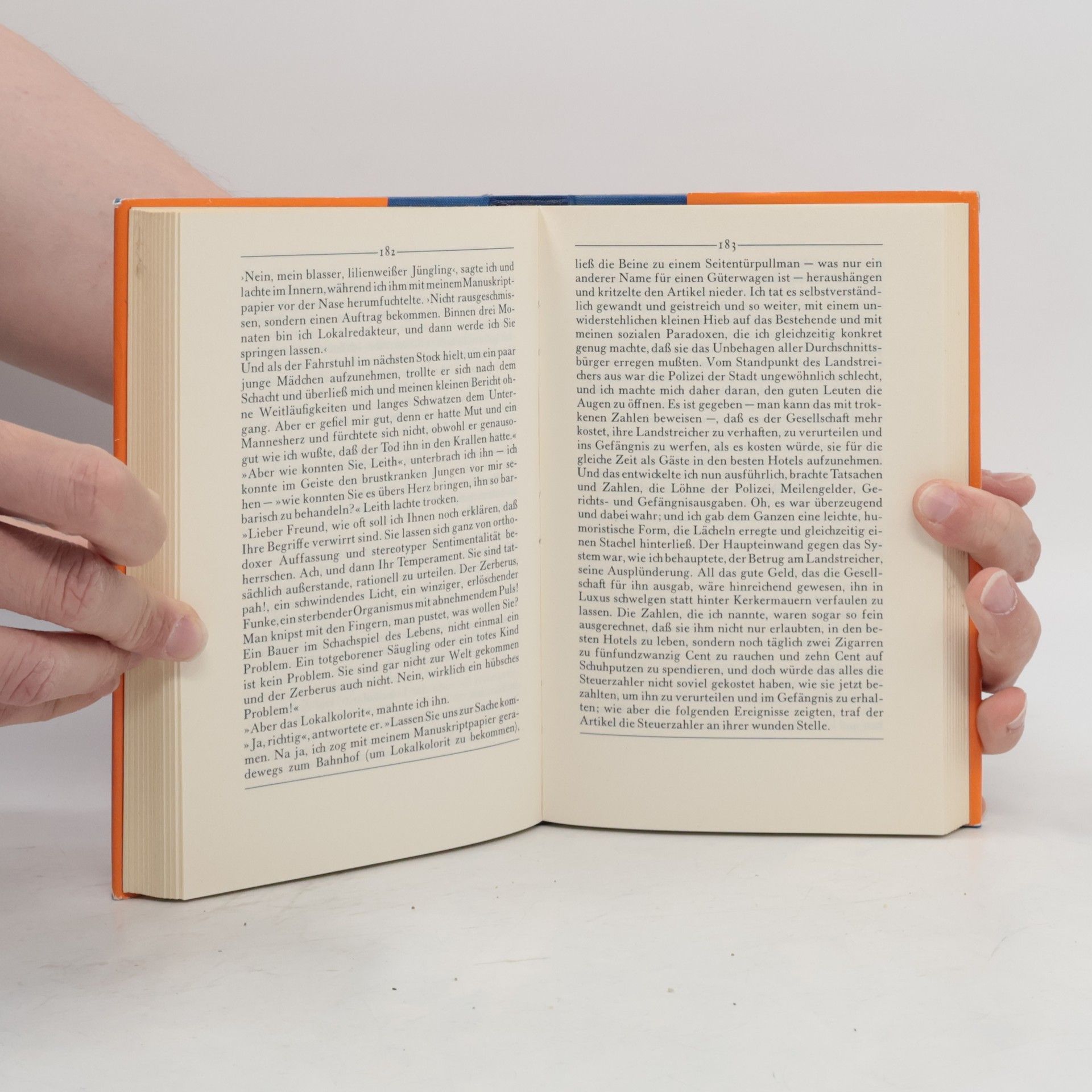 Jack London Der Wahnsinn des John Harned