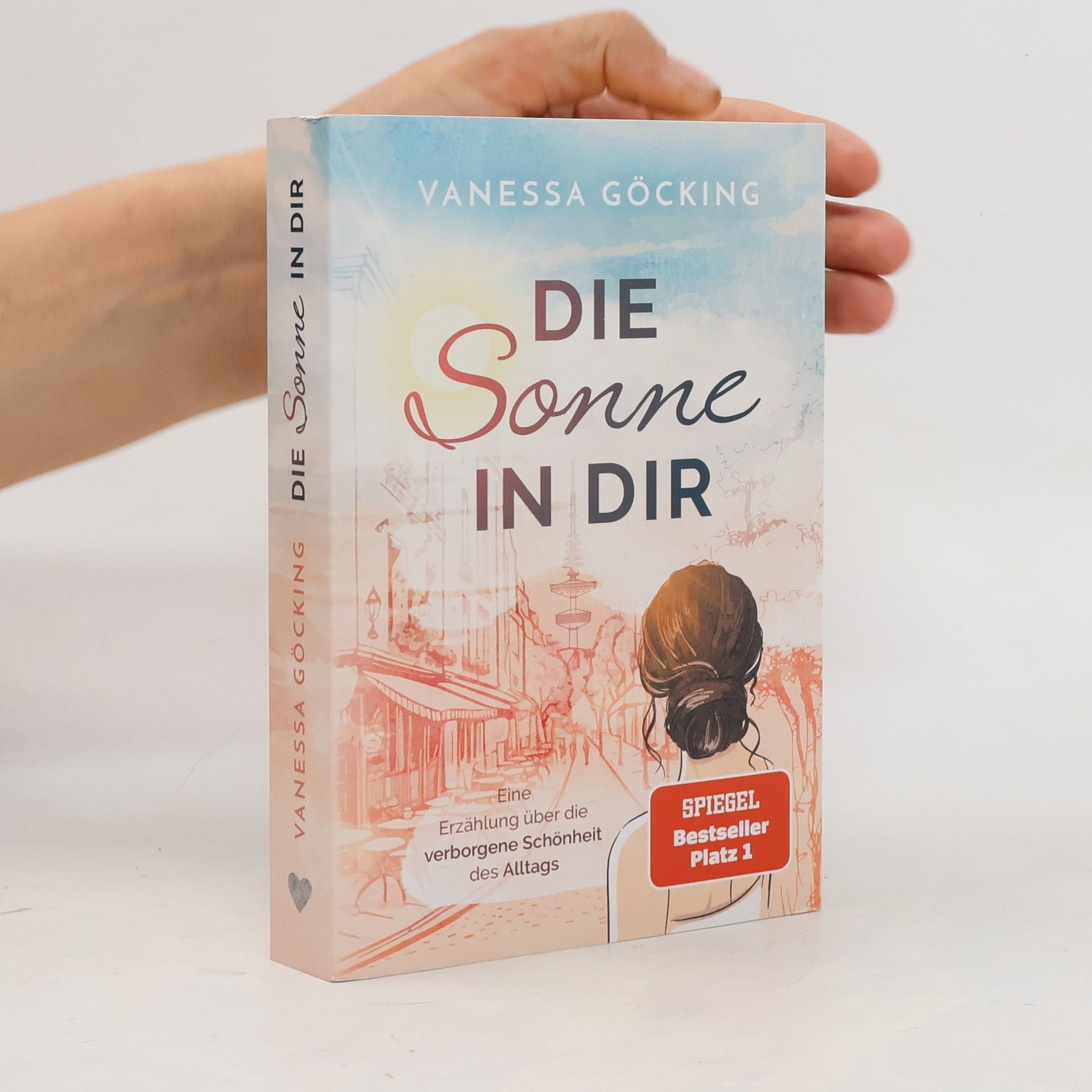 Die Sonne in dir