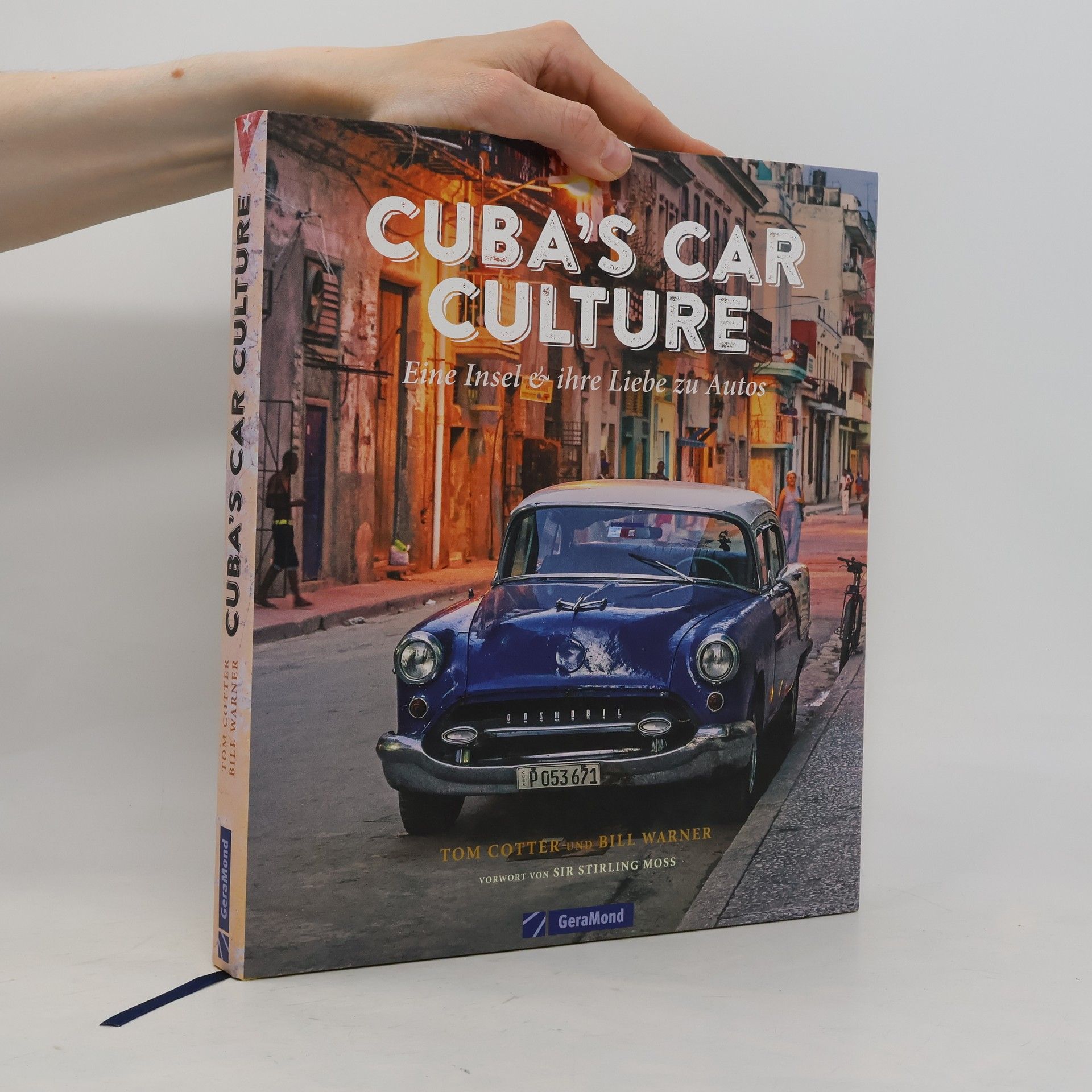 Cuba's Car Culture