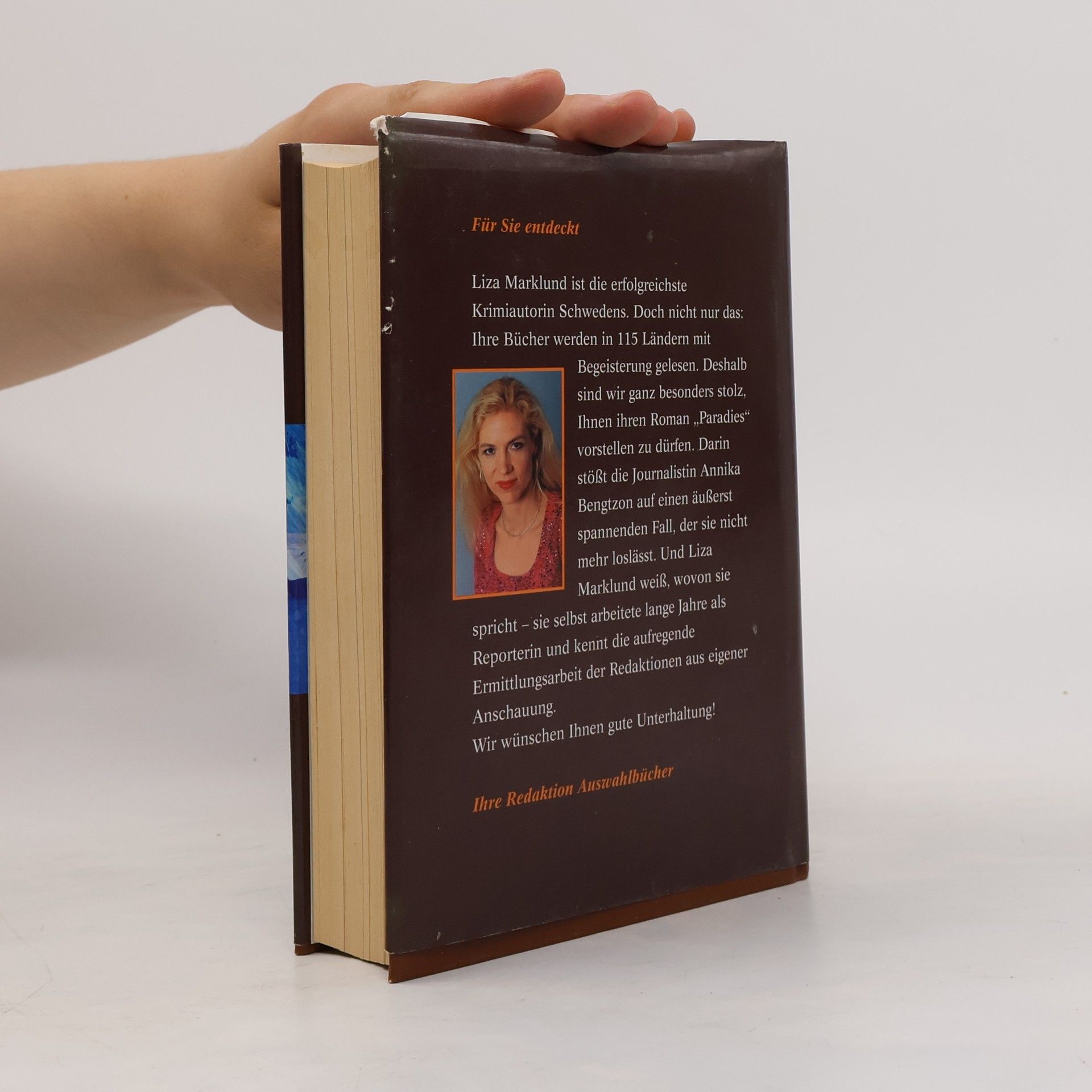 AA.VV. Reader's digest Auswahlbücher: Rivalen im eis. Weg der Trüme, Paradies, Eddies Bastard