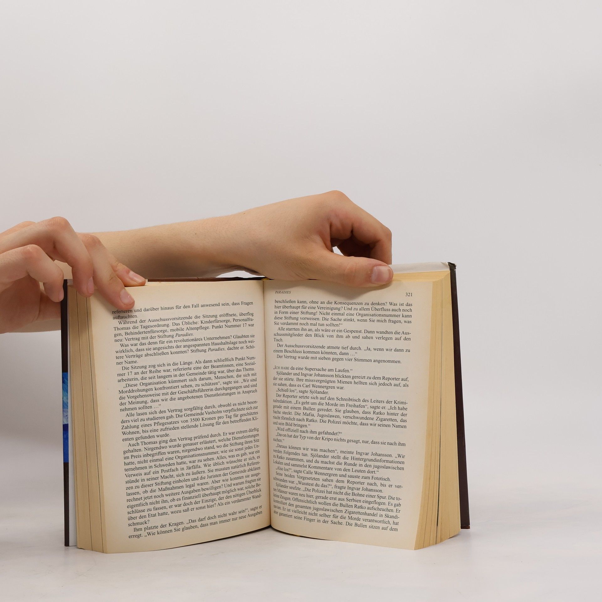 AA.VV. Reader's digest Auswahlbücher: Rivalen im eis. Weg der Trüme, Paradies, Eddies Bastard