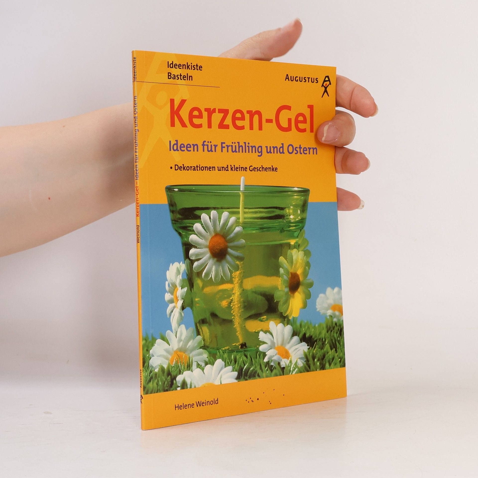 Kerzen-Gel