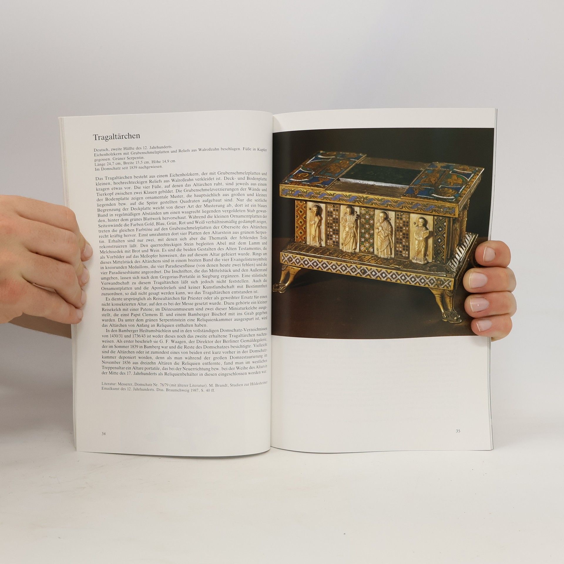 Renate Baumgärtel-Fleischmann Veröffentlichungen des Diözesanmuseums Bamberg: Ausgewählte Kunstwerke