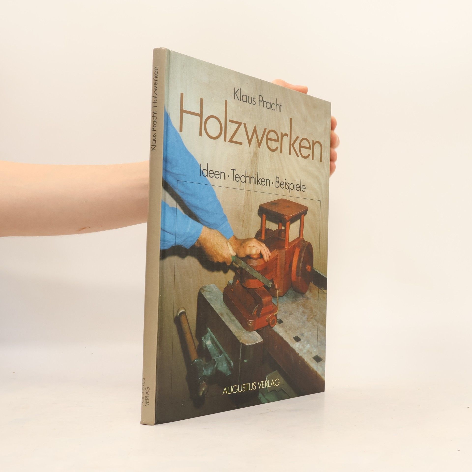 Holzwerken