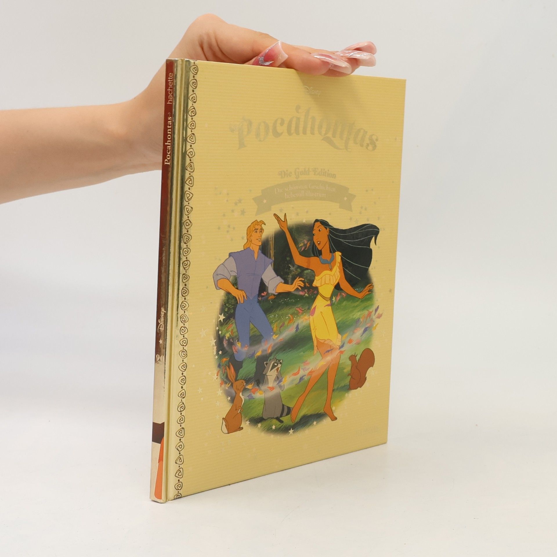 Autorenkollektiv Pocahontas