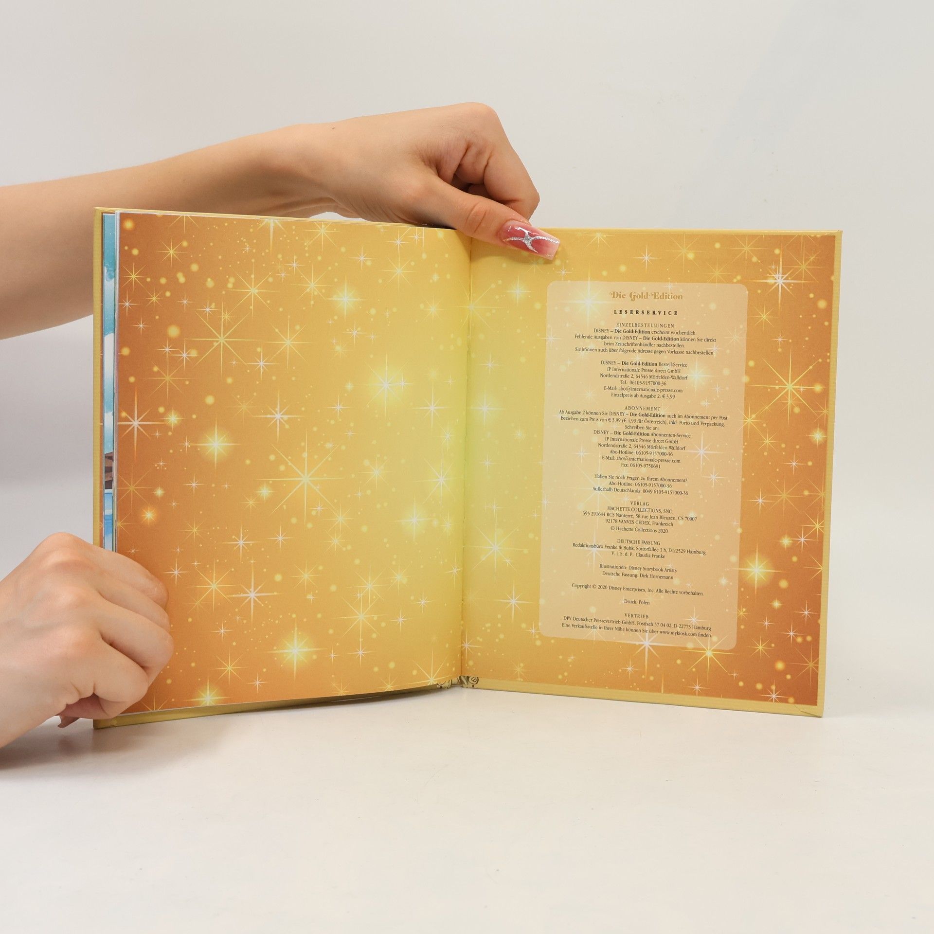 Autores varios Pocahontas
