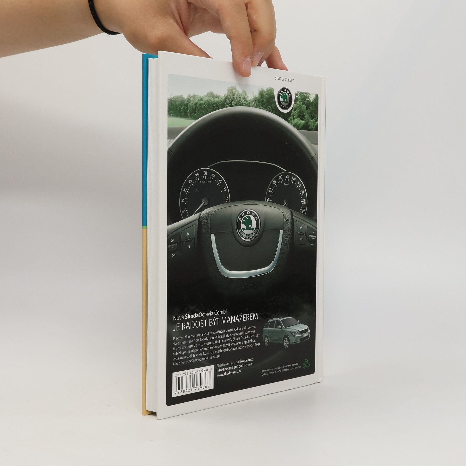 Machková Hana Mezinárodní marketing. Nové trendy a reflexe změn ve světě