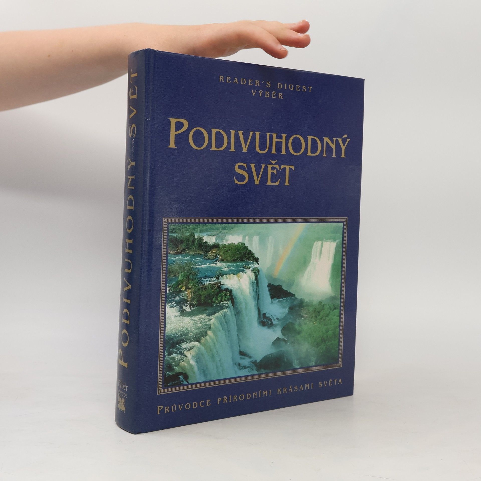 Anne Gatti Podivuhodný svět