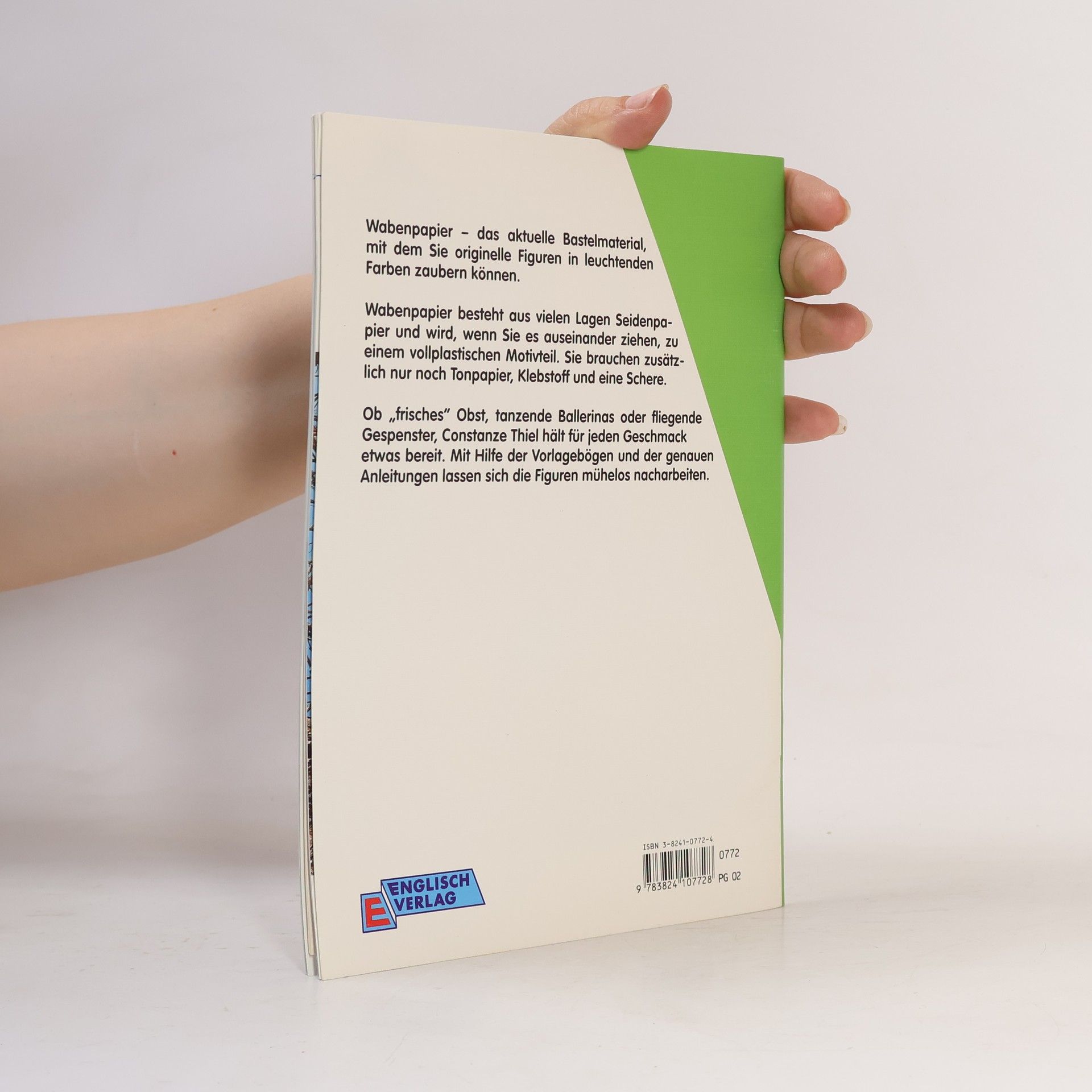 Wabenpapier