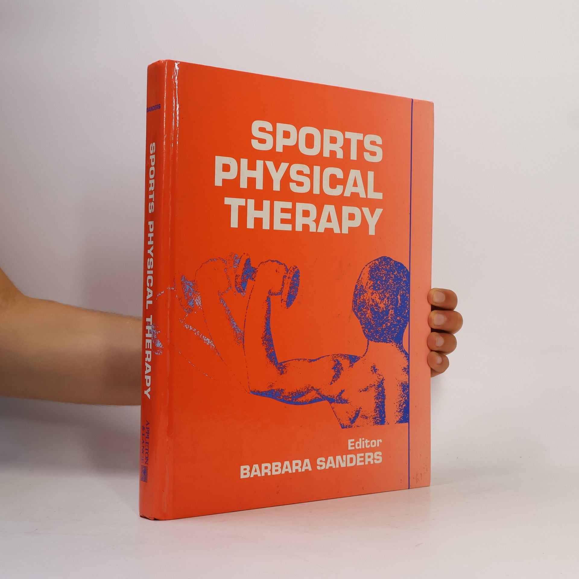 Barbara Sanders Sports Physical Therapy