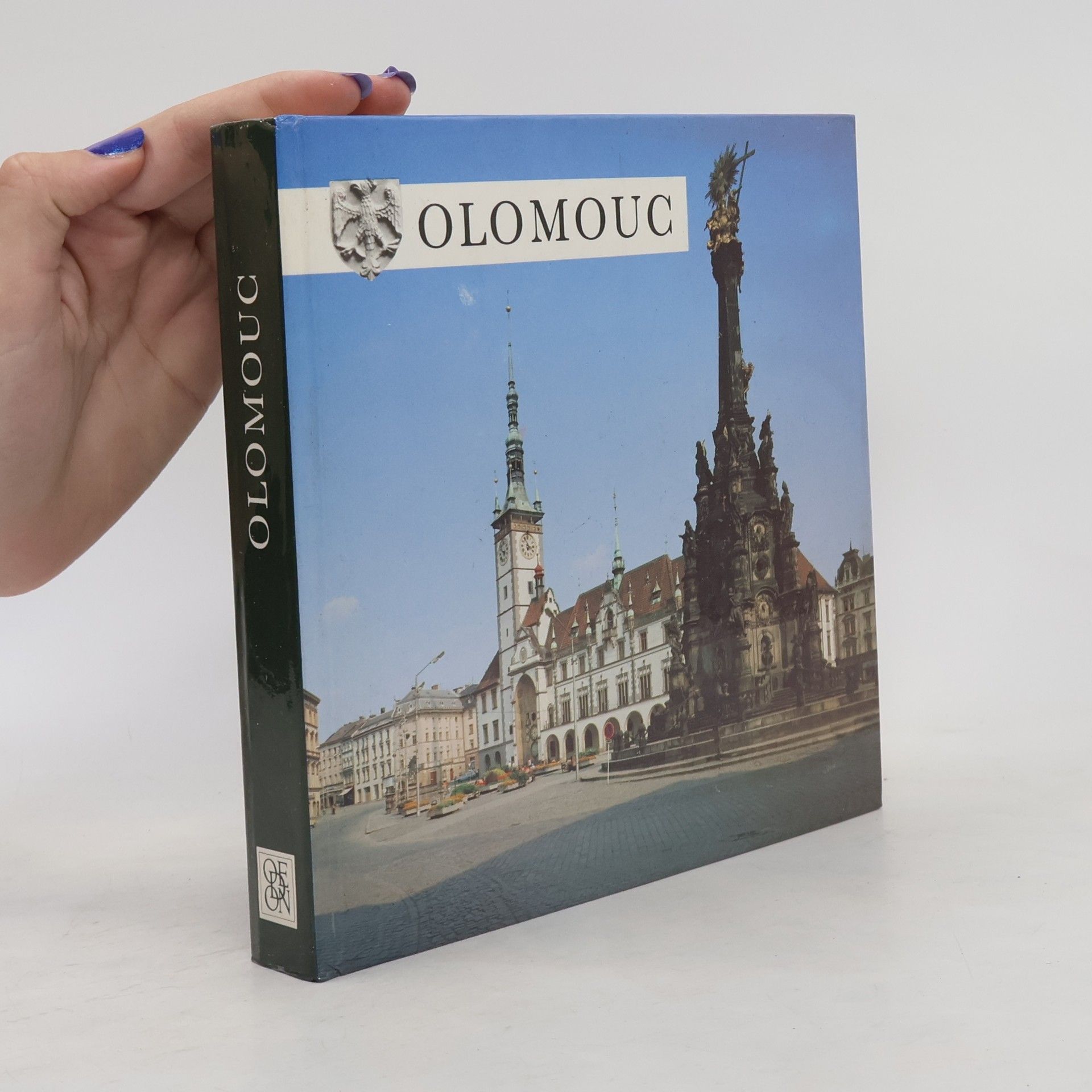 Ivo Hlobil Olomouc
