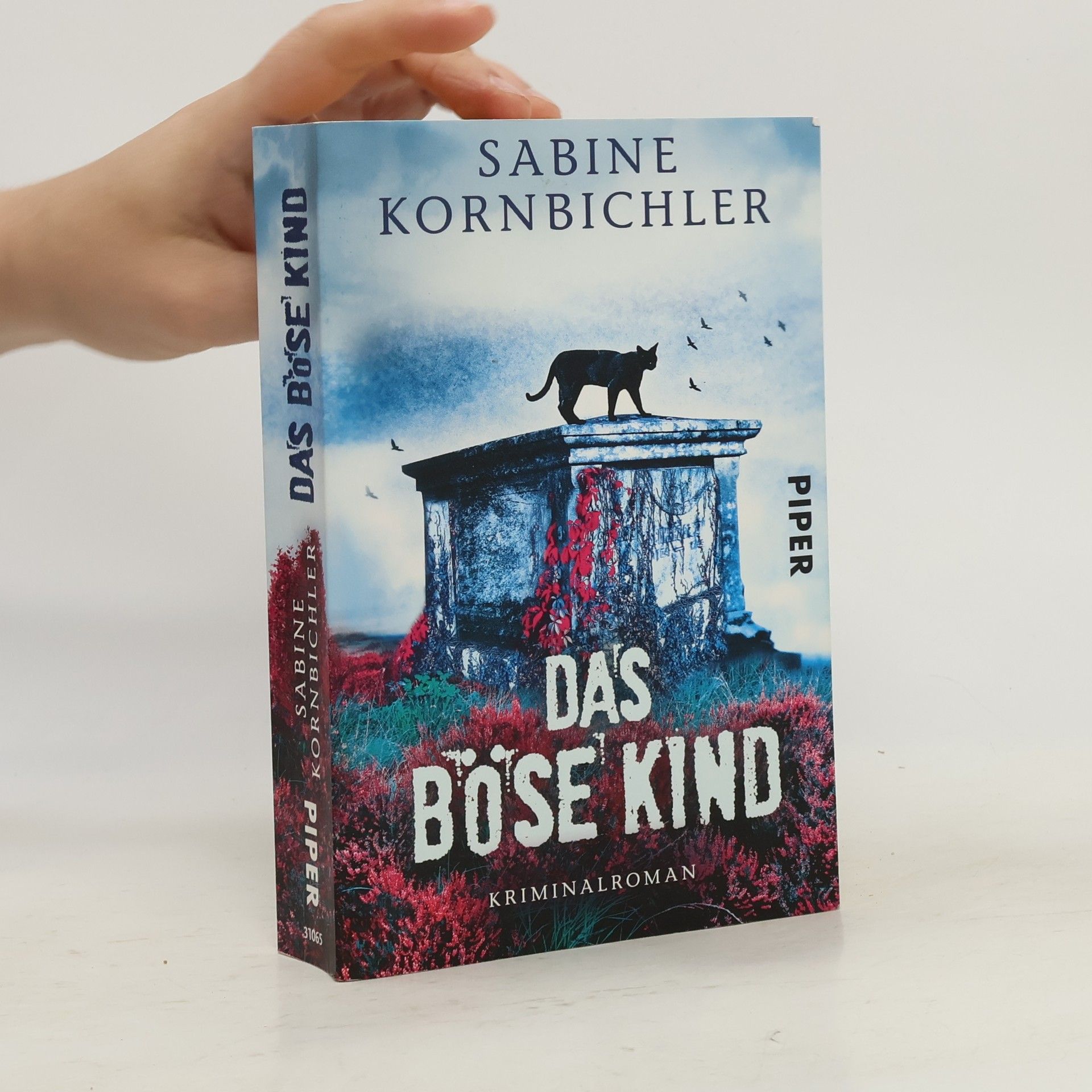 Das böse Kind