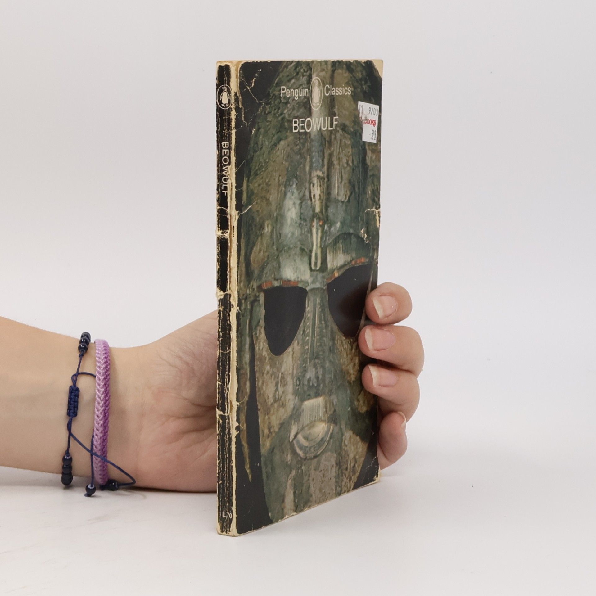 Autorenkollektiv Beowulf