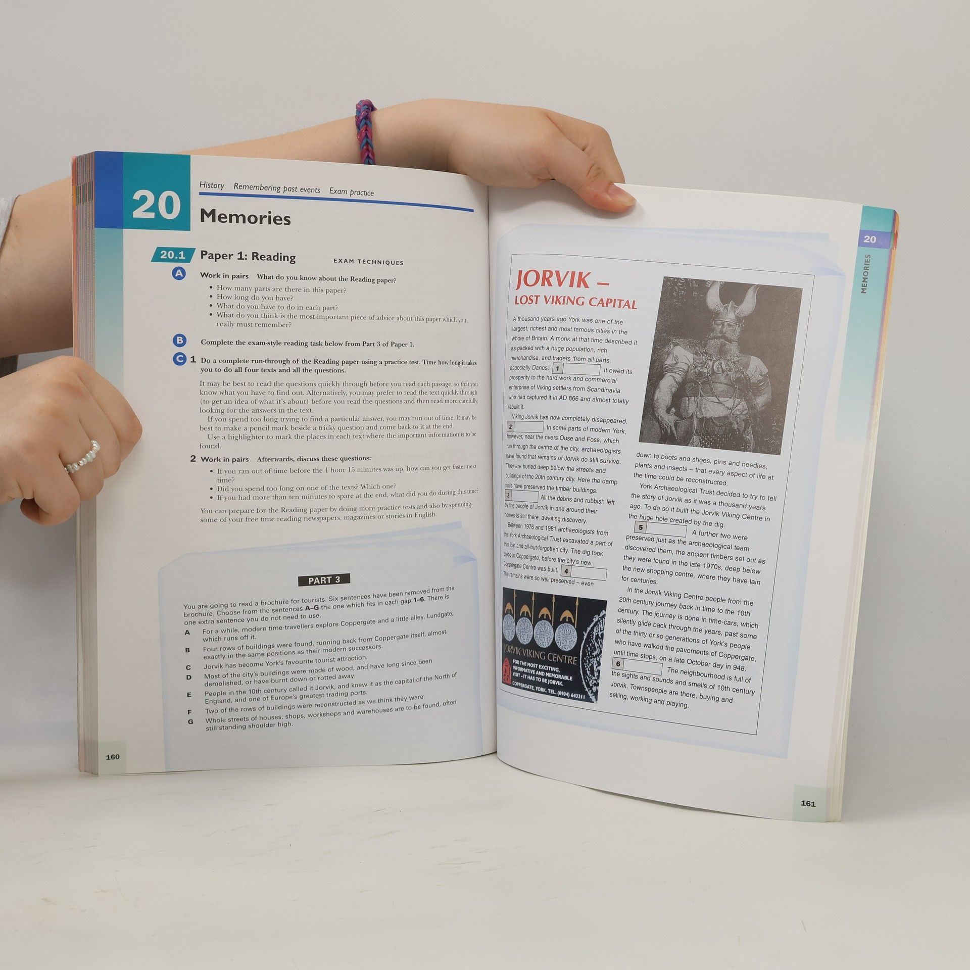 Leo Jones New Progress to First Certificate - Student's Book