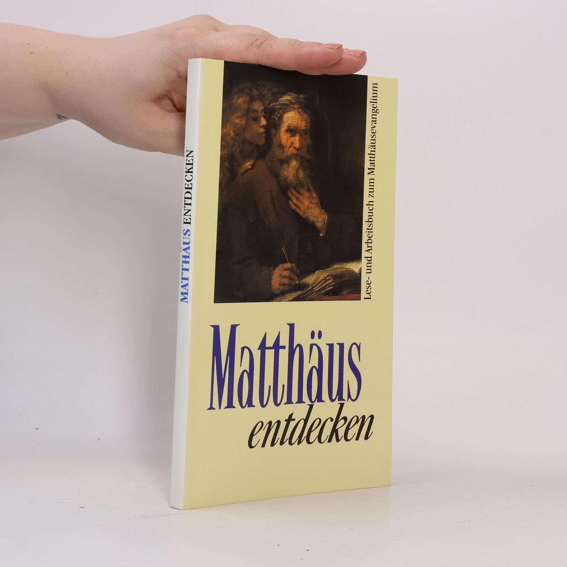 Matthäus entdecken