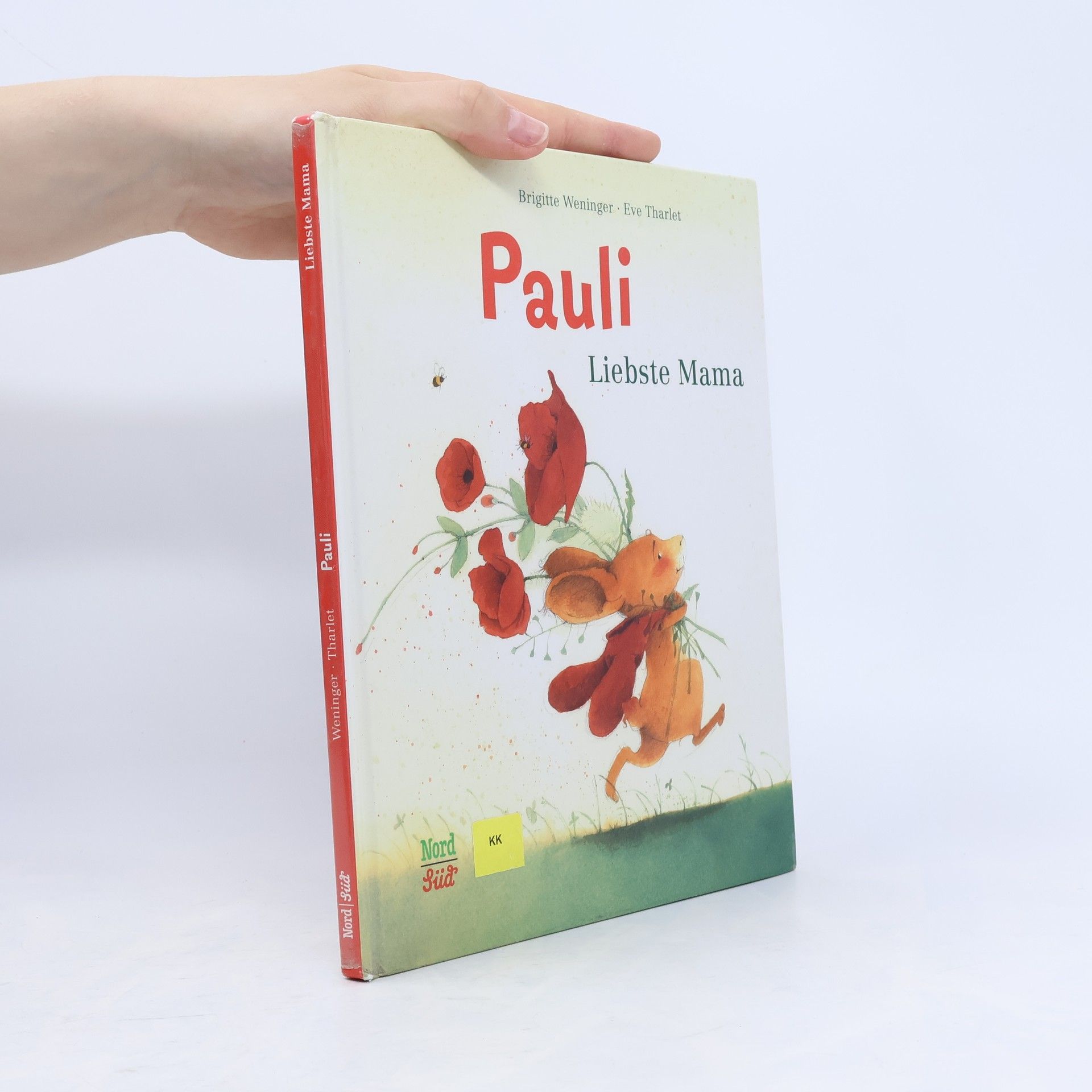 Pauli - liebste Mama
