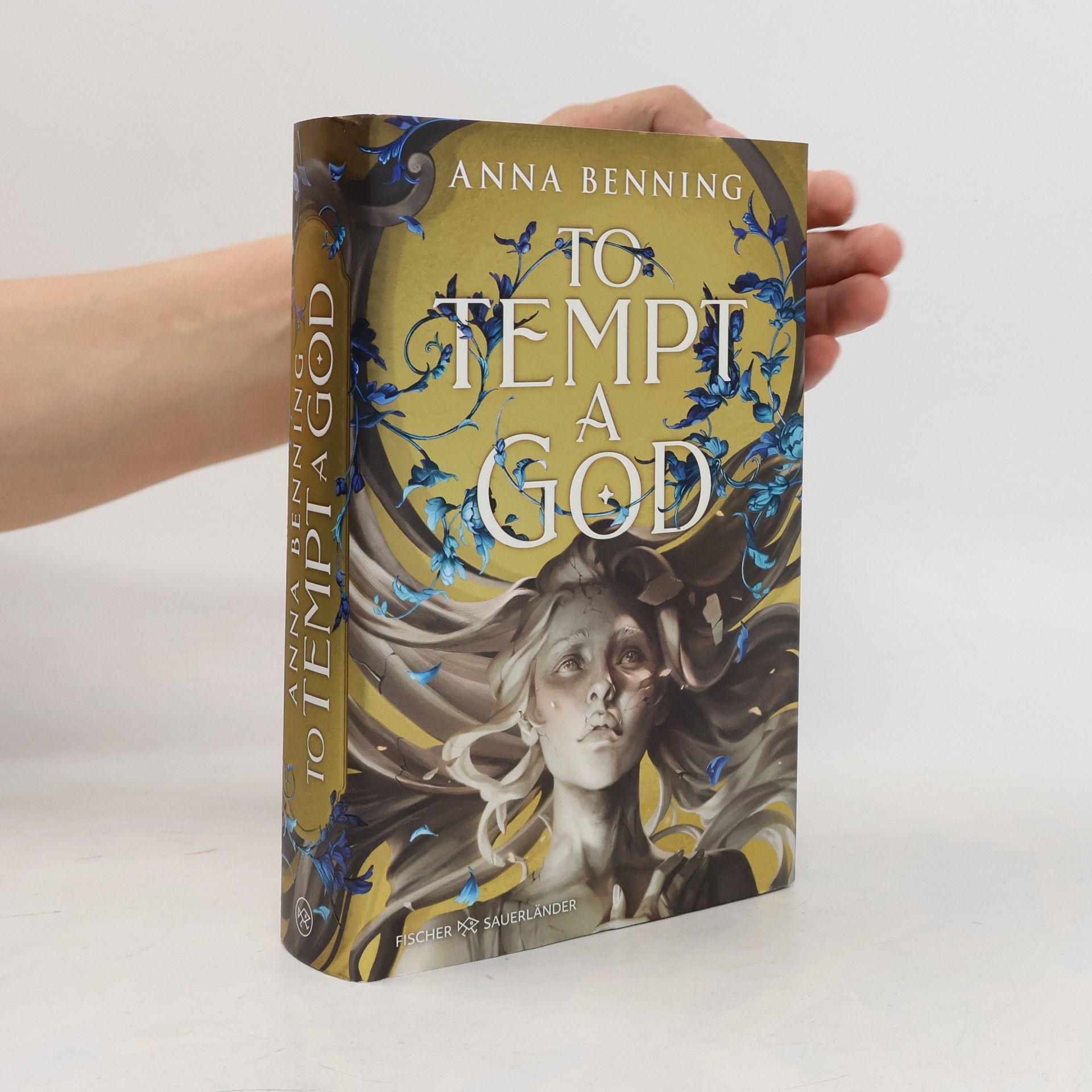 To Tempt a God