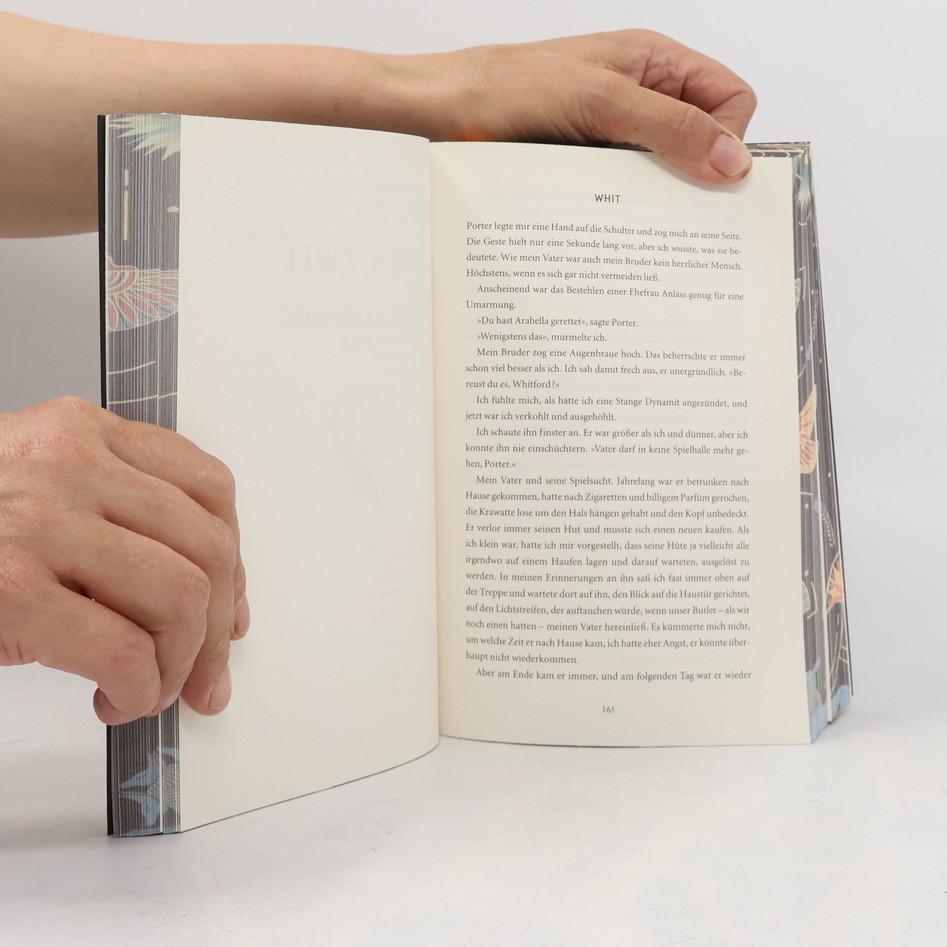 Isabel Ibañez Where the Library Hides