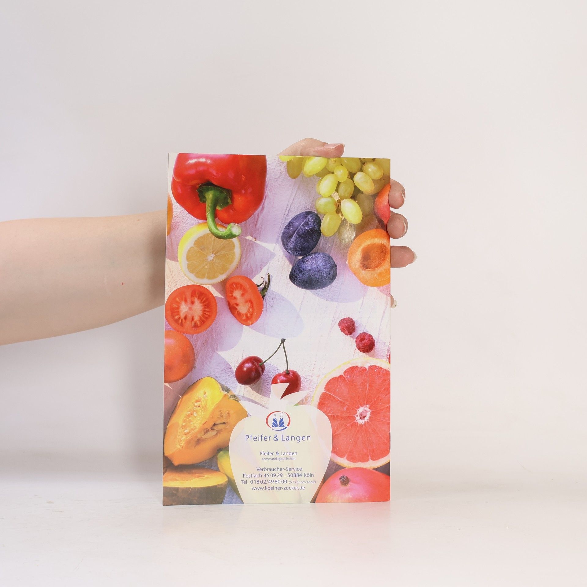 Collectif d'auteurs Rezepte zur Früchtezeit