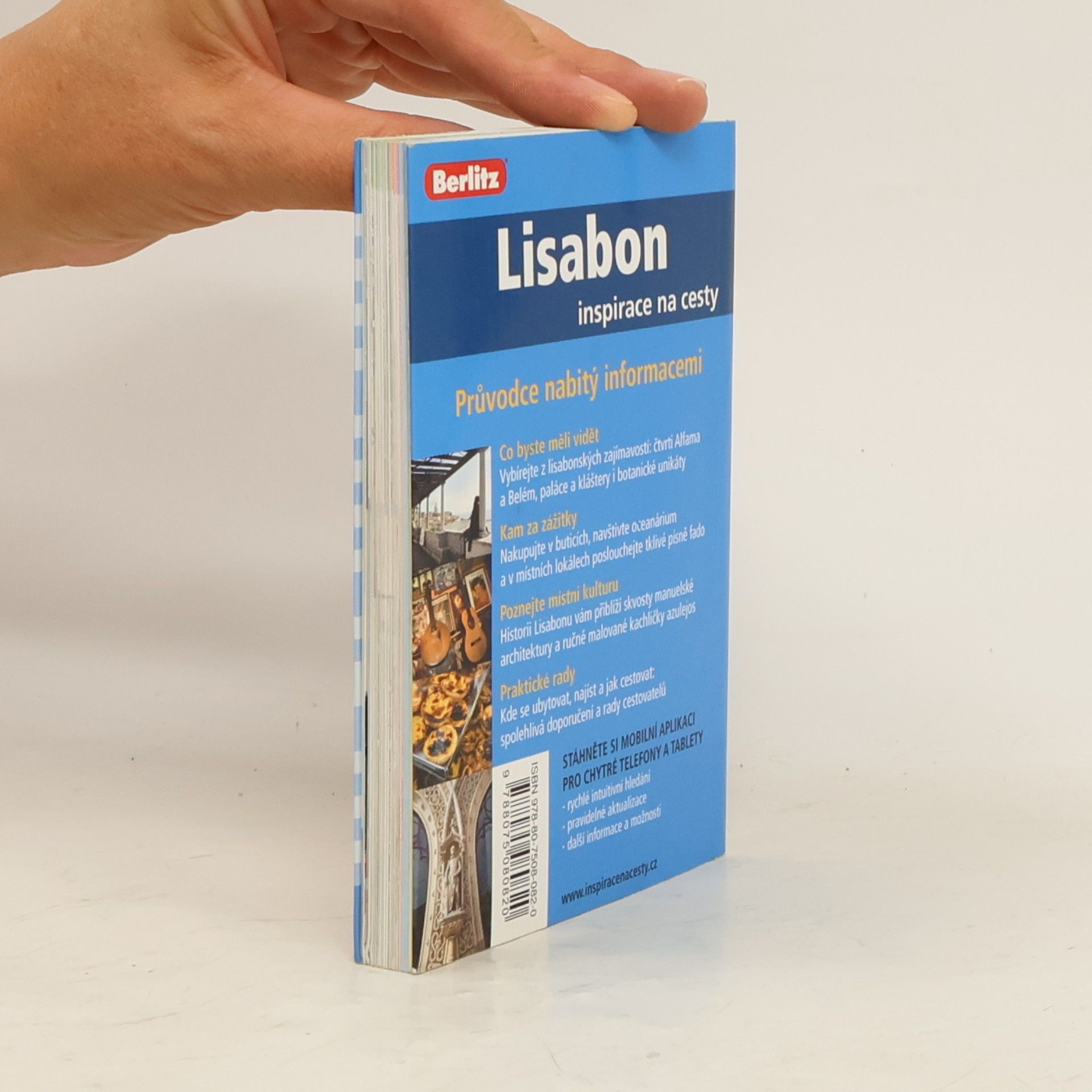 Various authors Lisabon